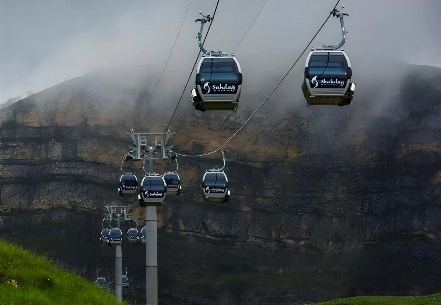 Day in Gaya Residences