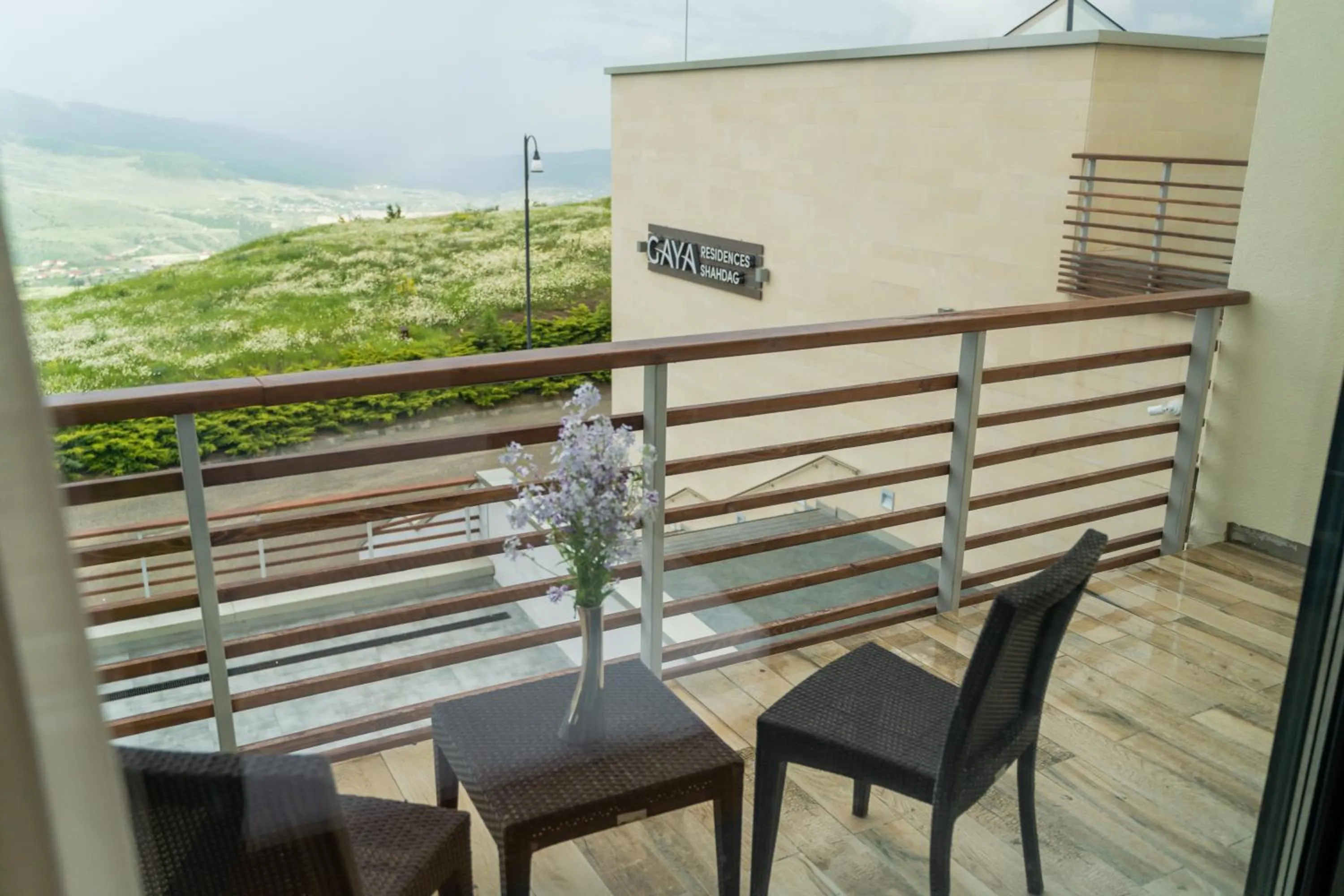 Day in Gaya Residences