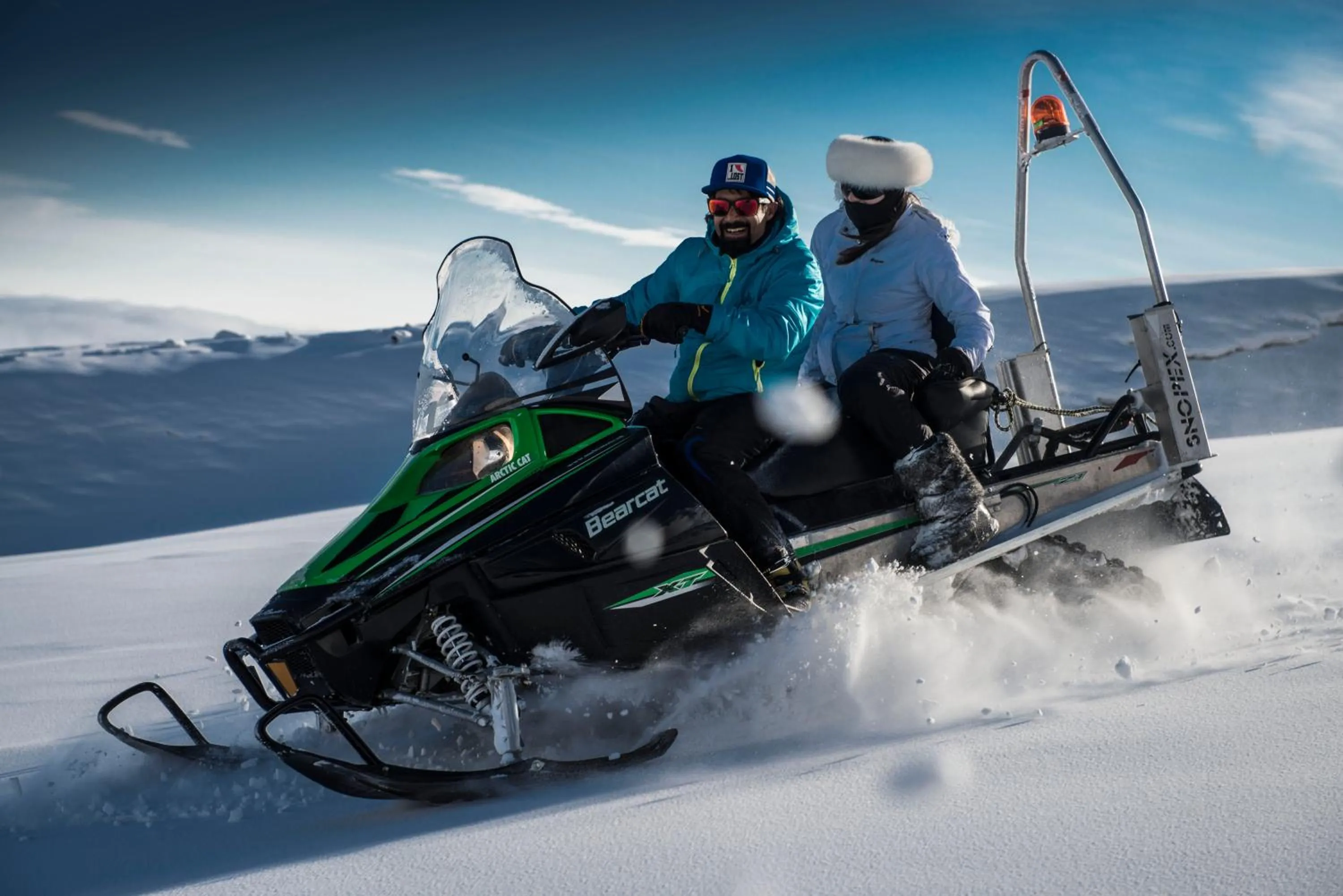 Activities in Gaya Residences