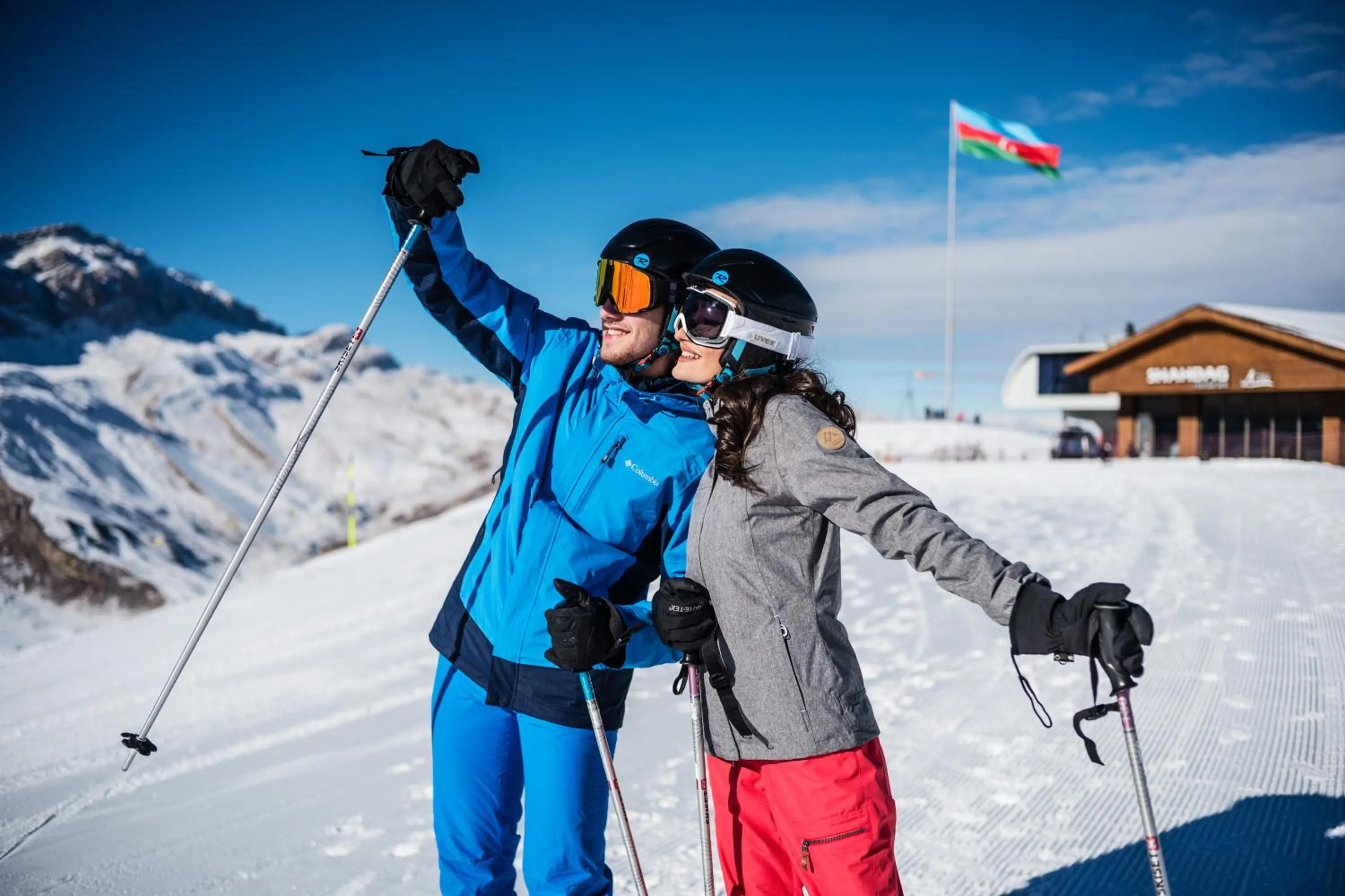 Activities in Gaya Residences