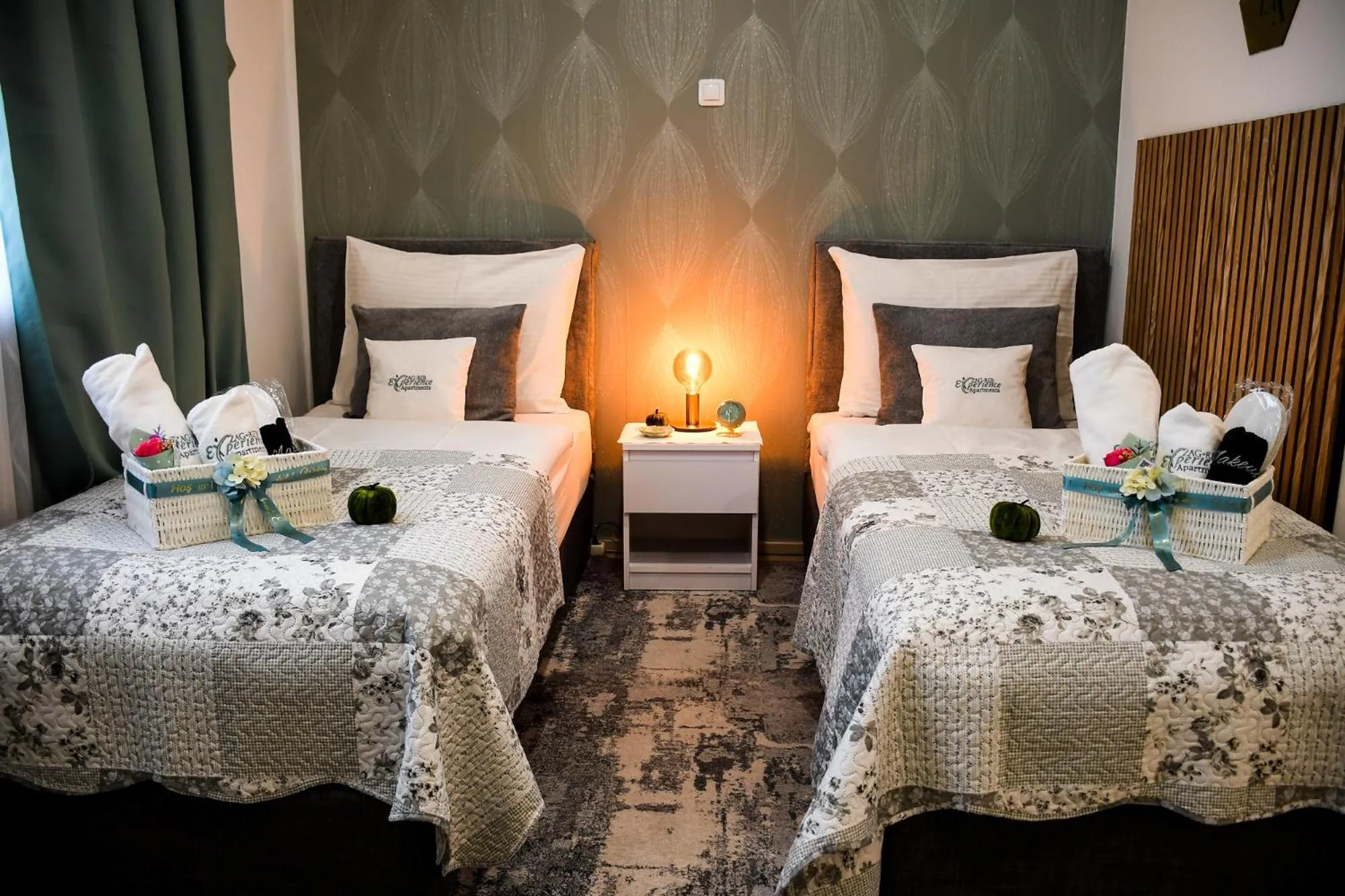 Apartments Experience Zagreb