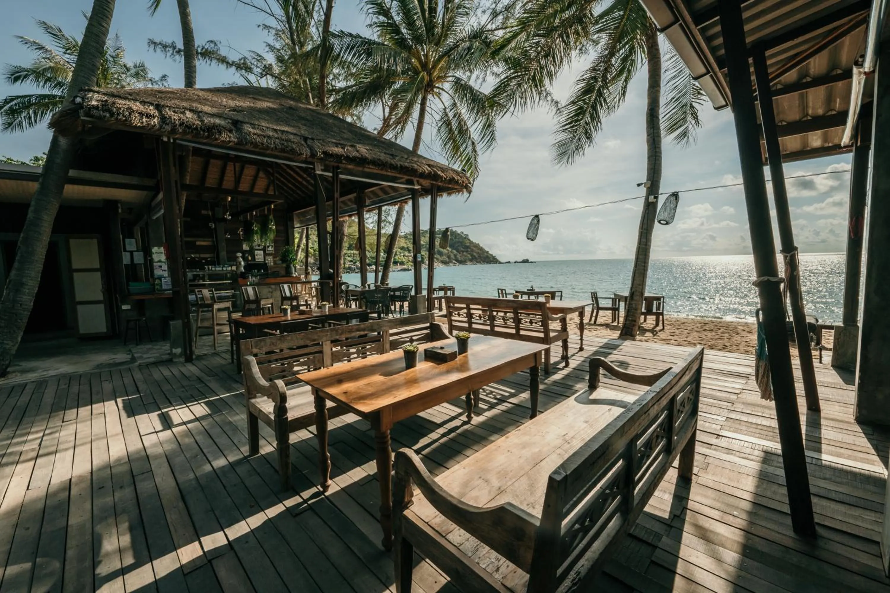 View (from property/room) in Sand in My Shoes Beach Loft