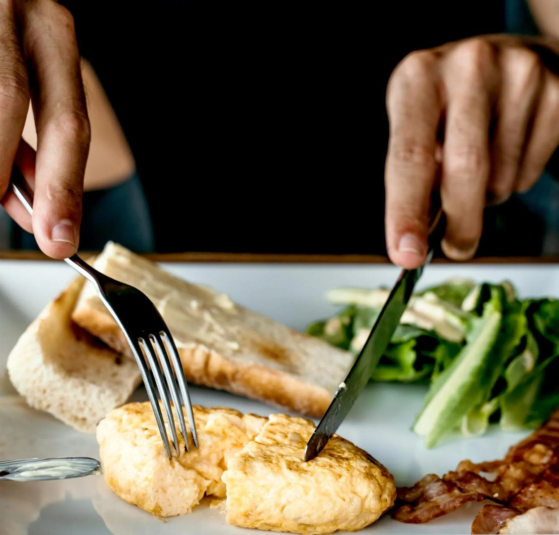 Food and drinks in Sand in My Shoes Beach Loft