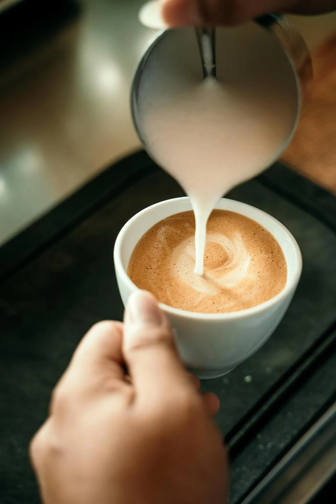 Drinks in Sand in My Shoes Beach Loft