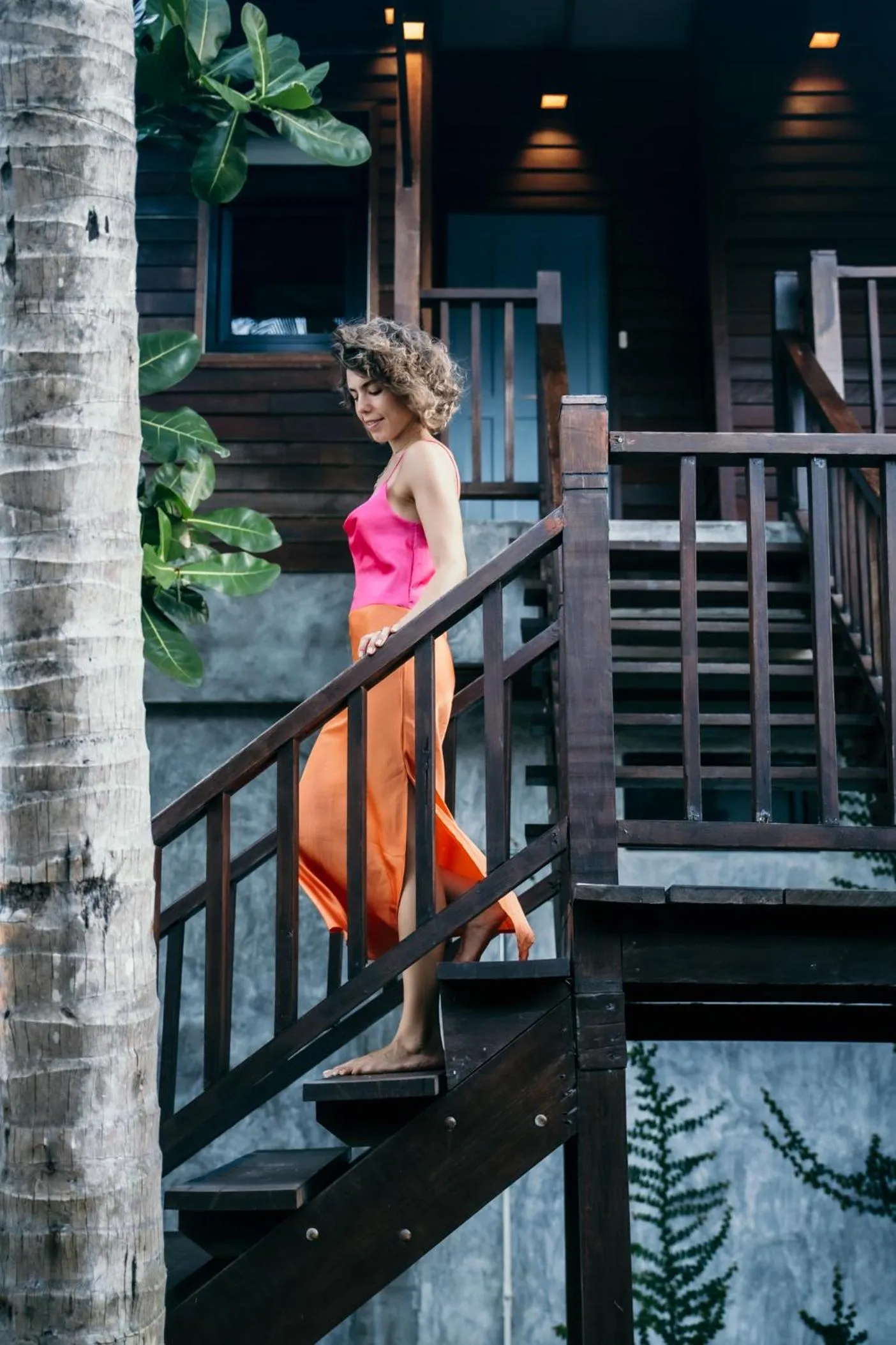 Decorative detail in Sand in My Shoes Beach Loft