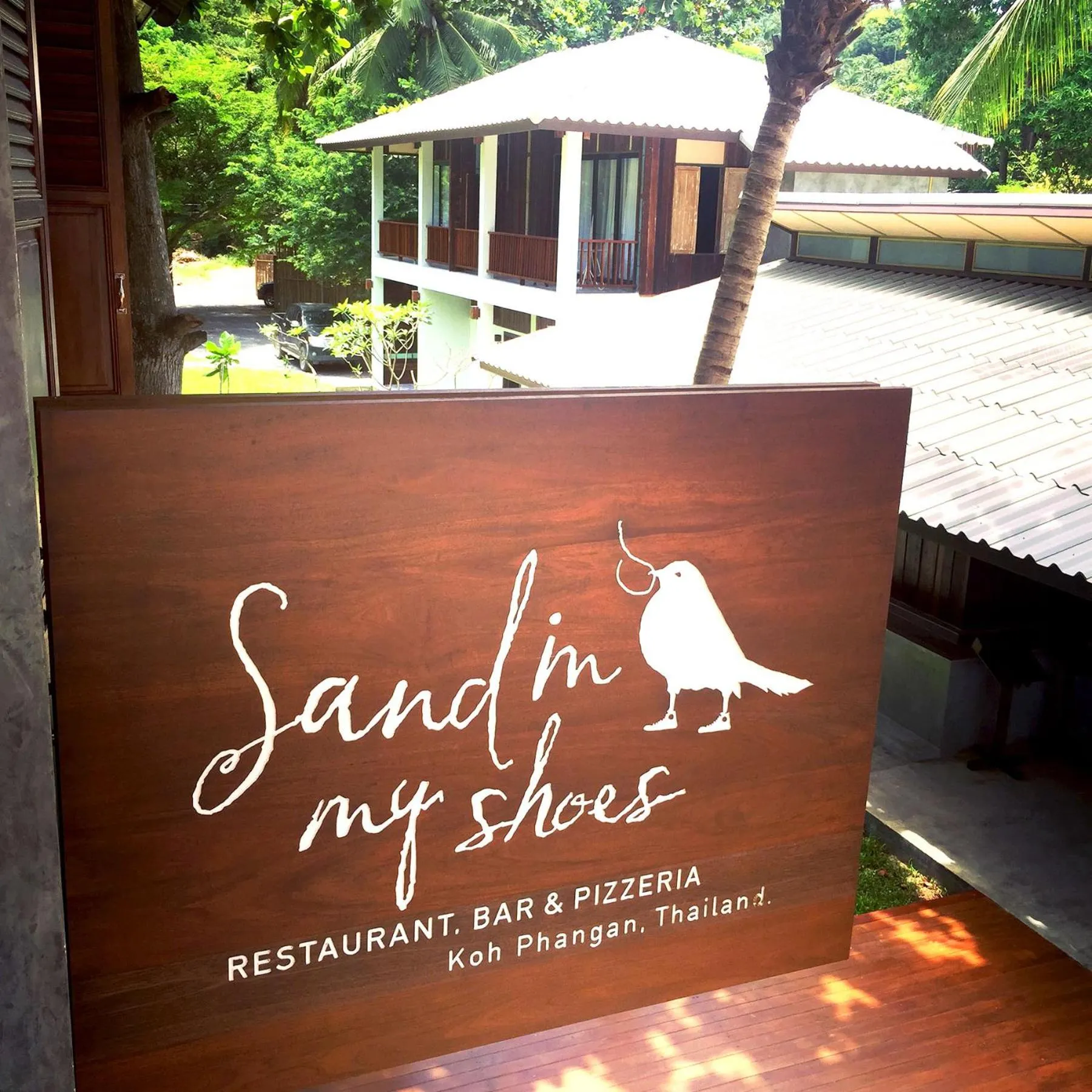 Property building in Sand in My Shoes Beach Loft