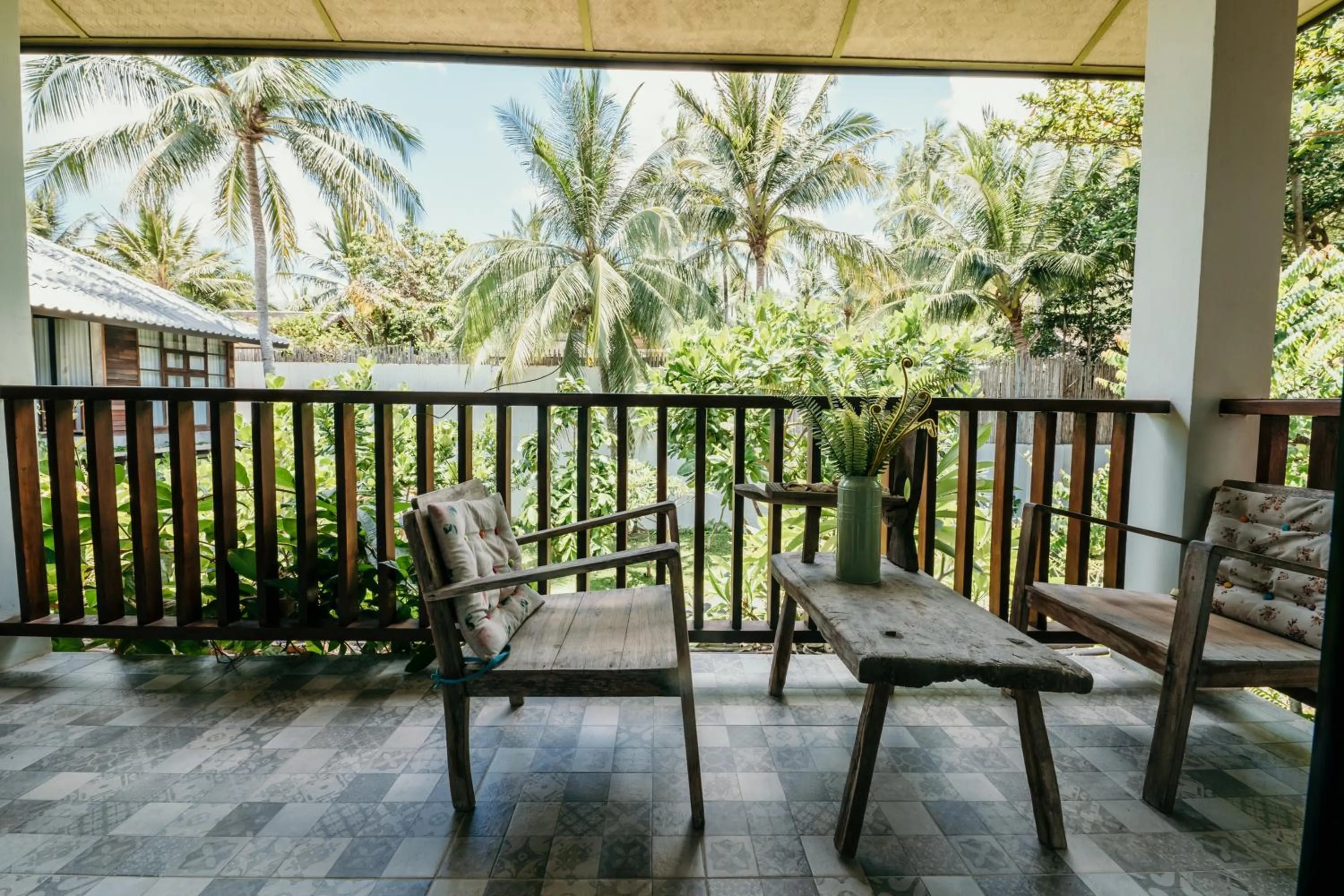 Property building in Sand in My Shoes Beach Loft