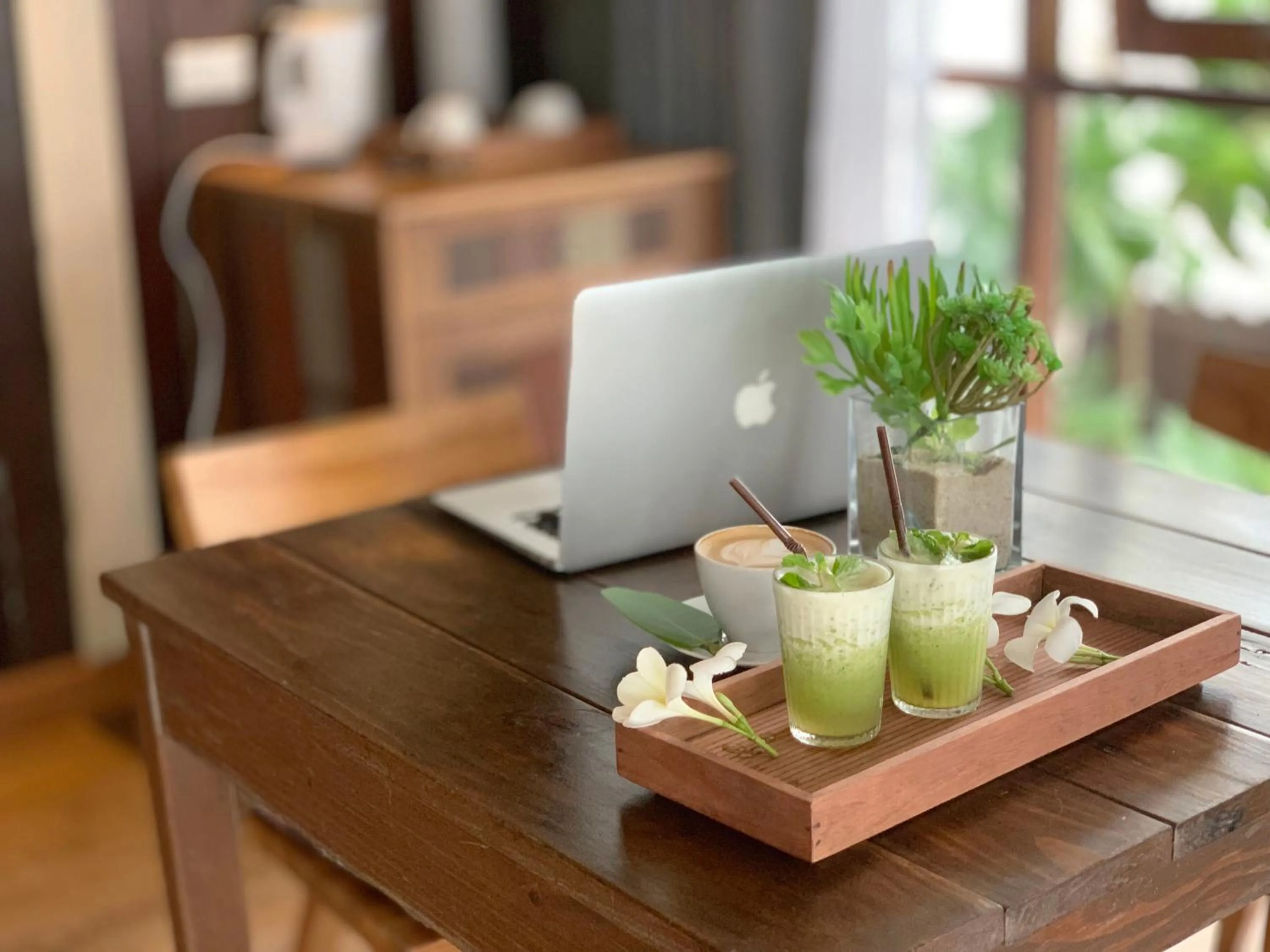 Day in Sand in My Shoes Beach Loft