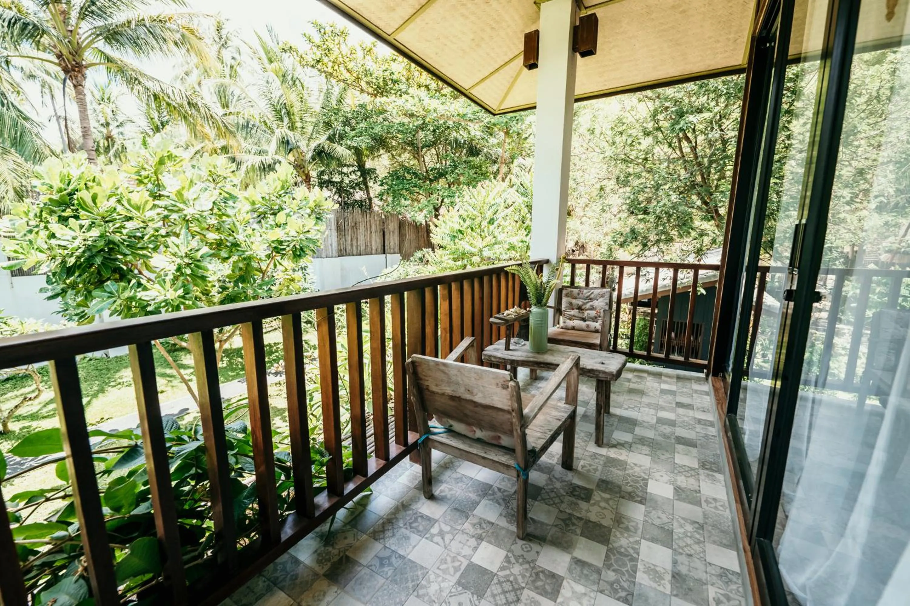 Property building in Sand in My Shoes Beach Loft