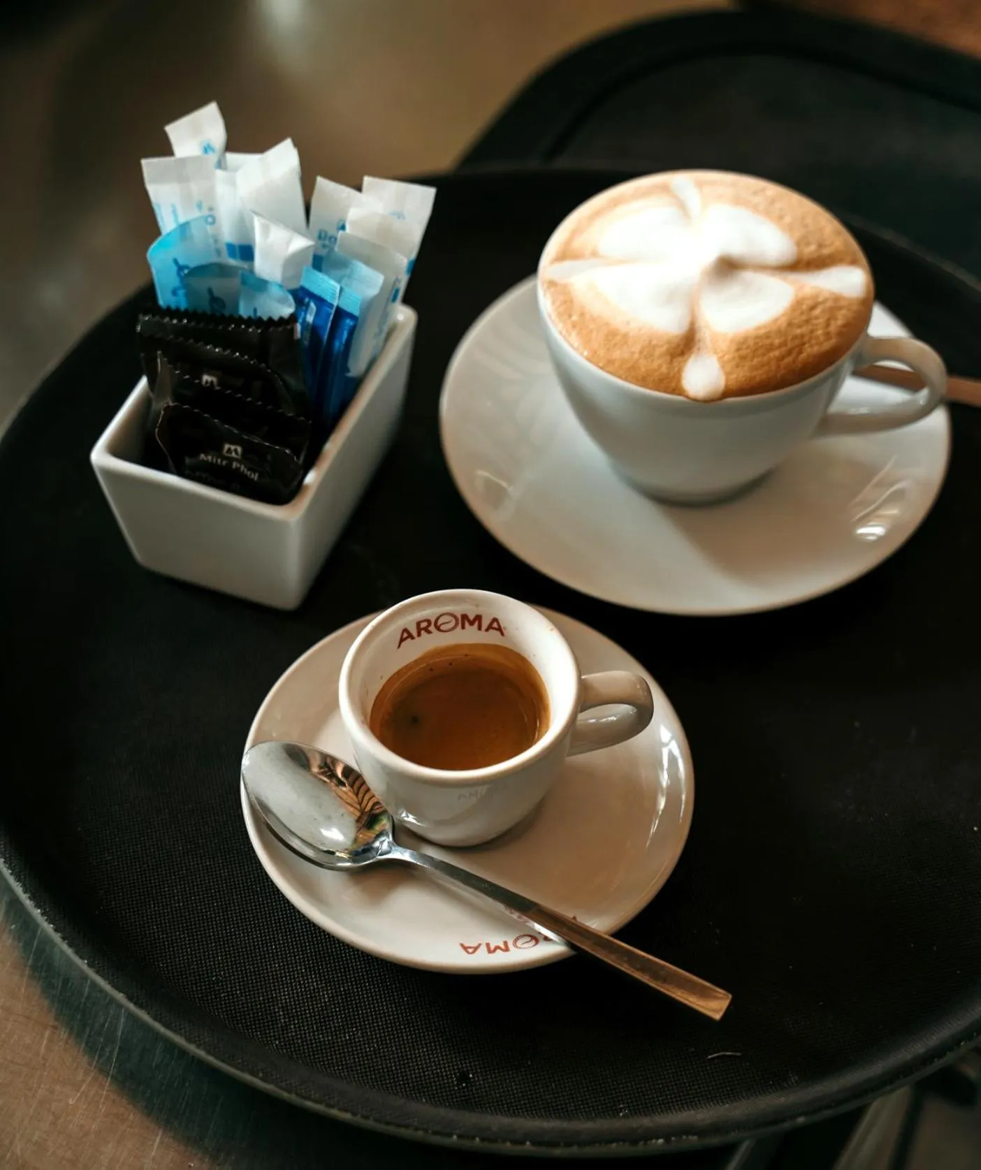 On site in Sand in My Shoes Beach Loft