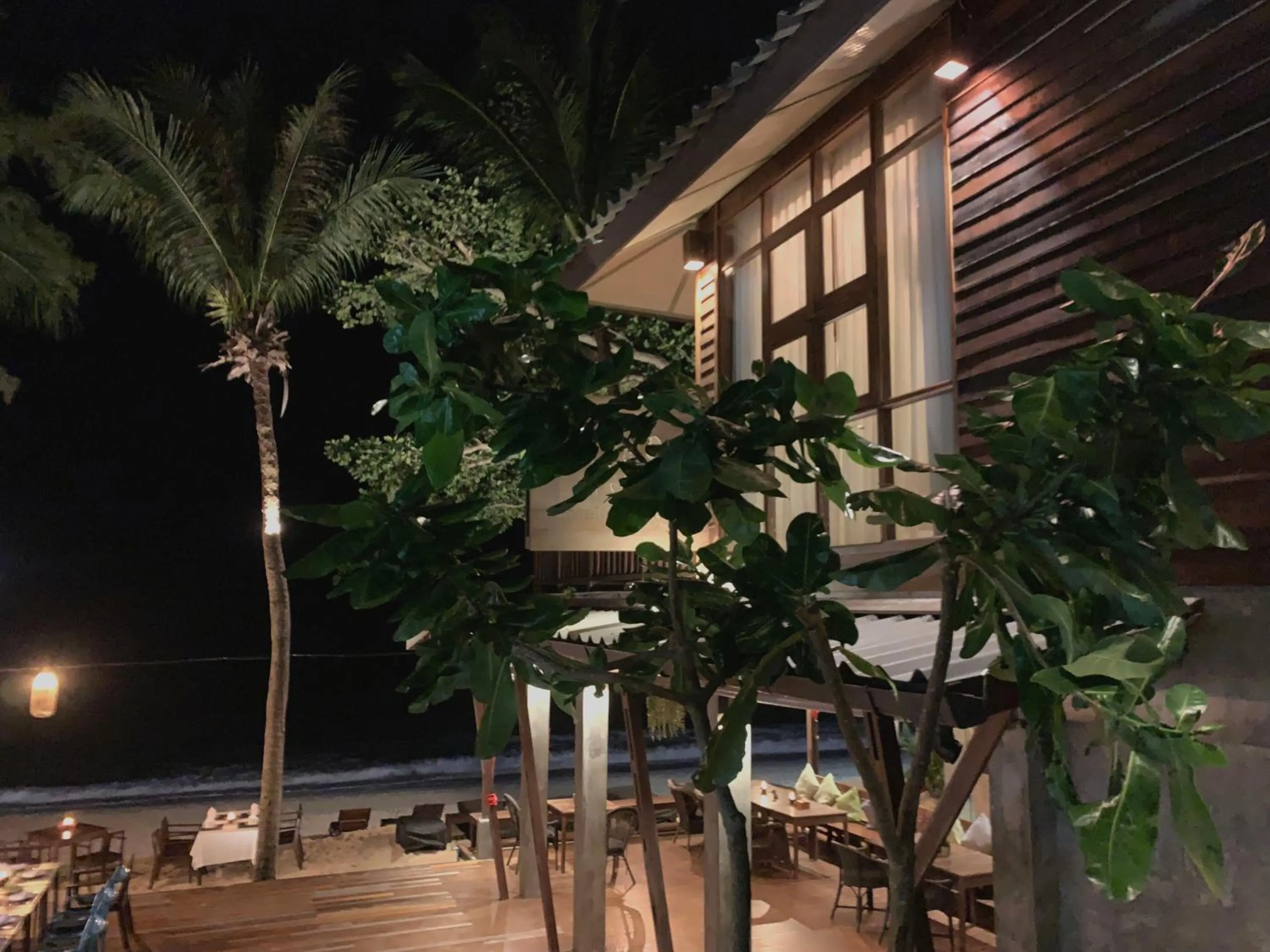 Property building in Sand in My Shoes Beach Loft