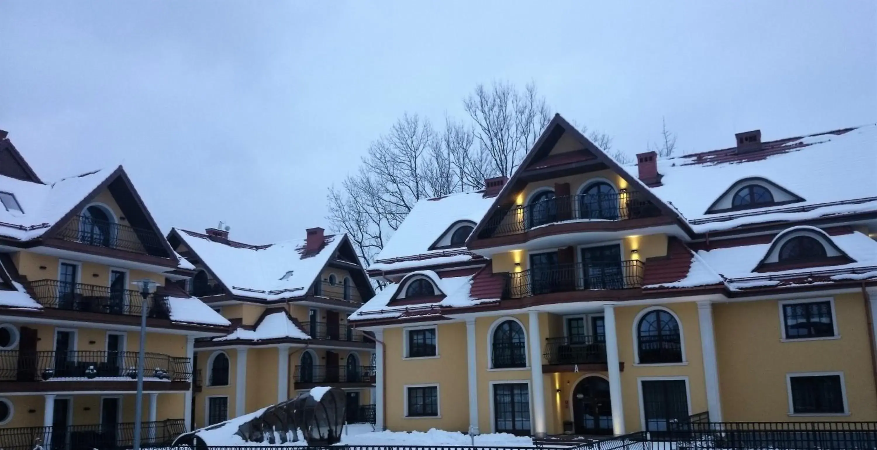Apartamenty-Plaza Zakopane Apartamenty-Plaza Zakopane