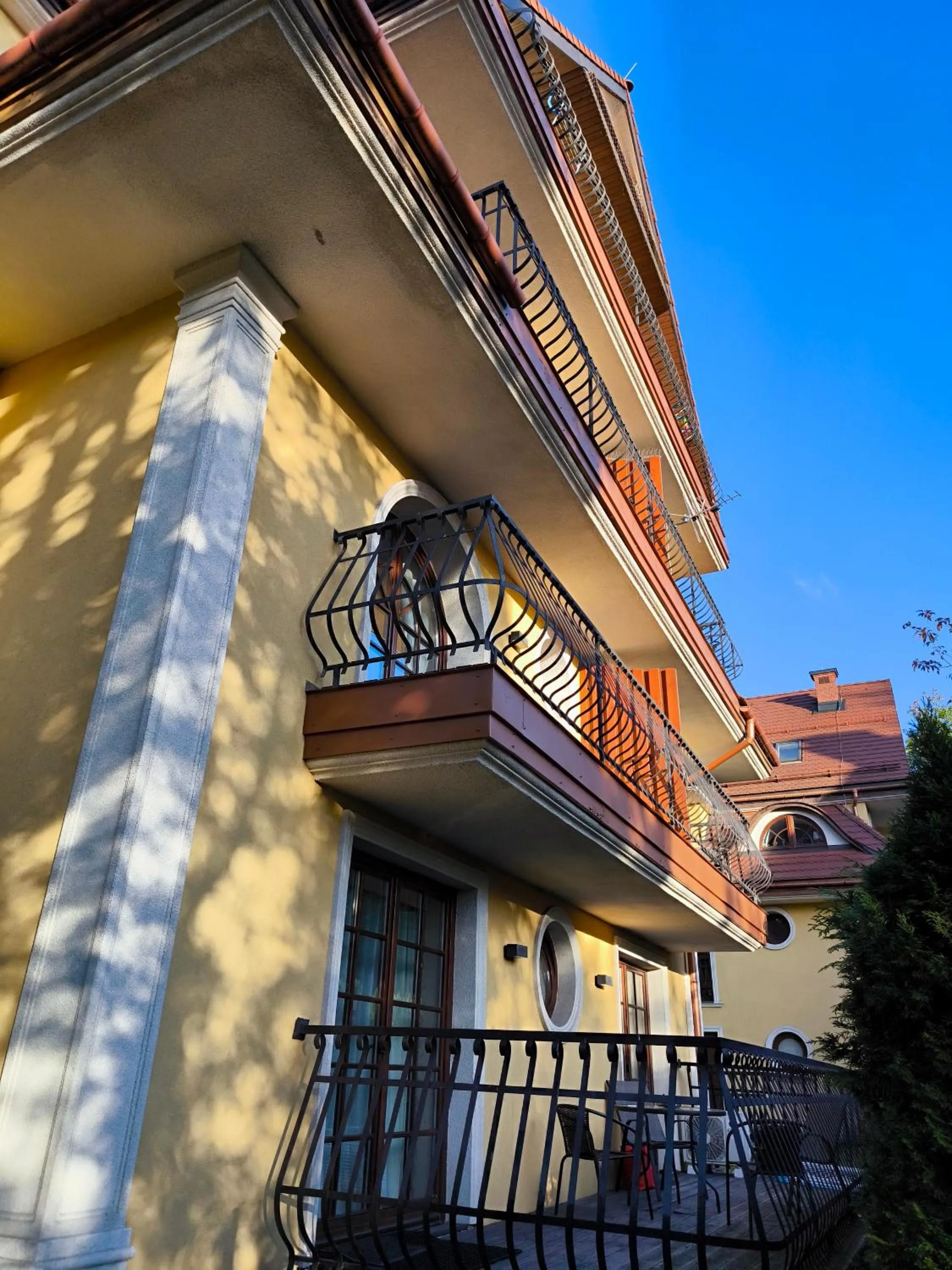 Apartamenty-Plaza Zakopane
