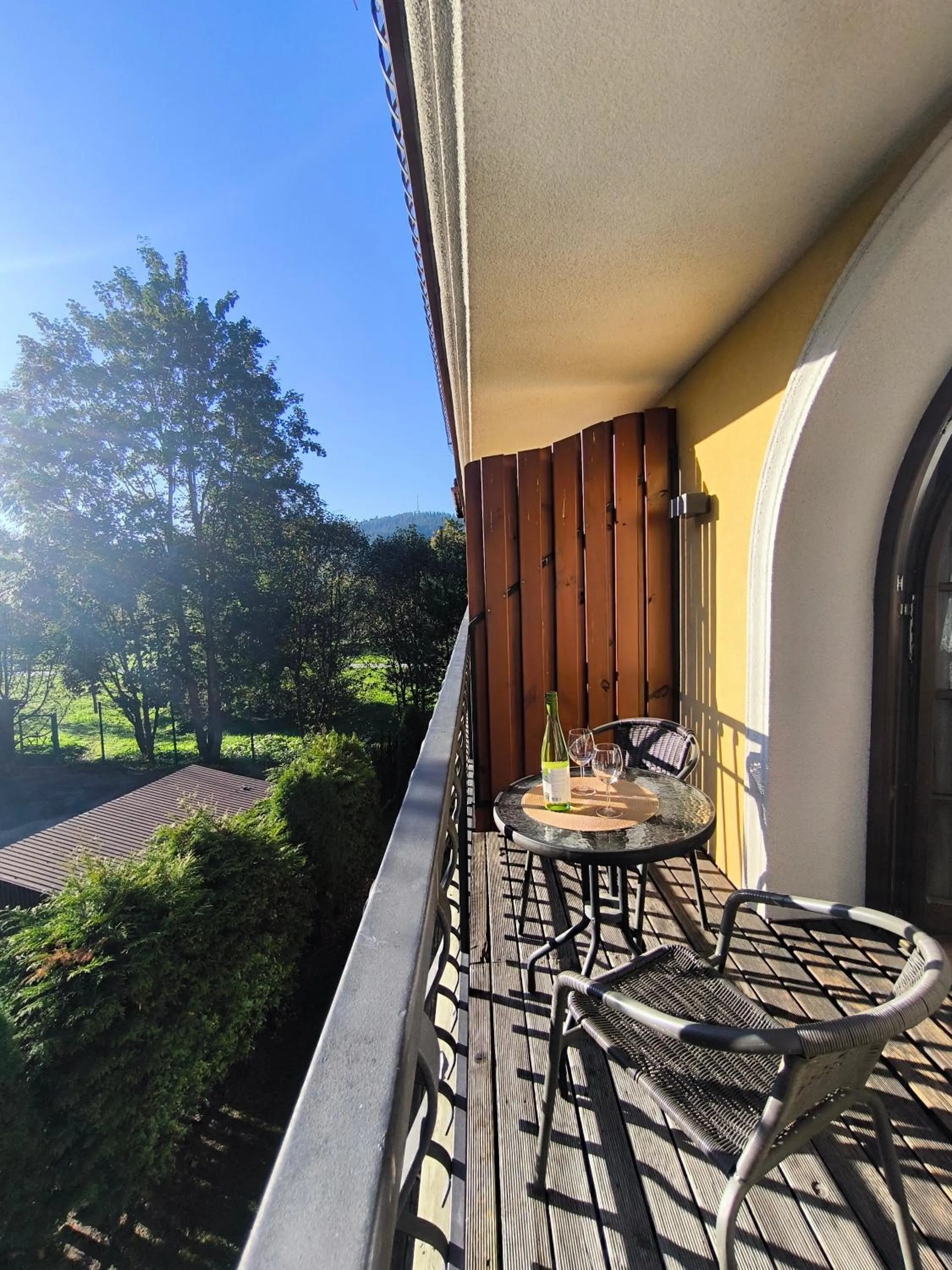 Apartamenty-Plaza Zakopane