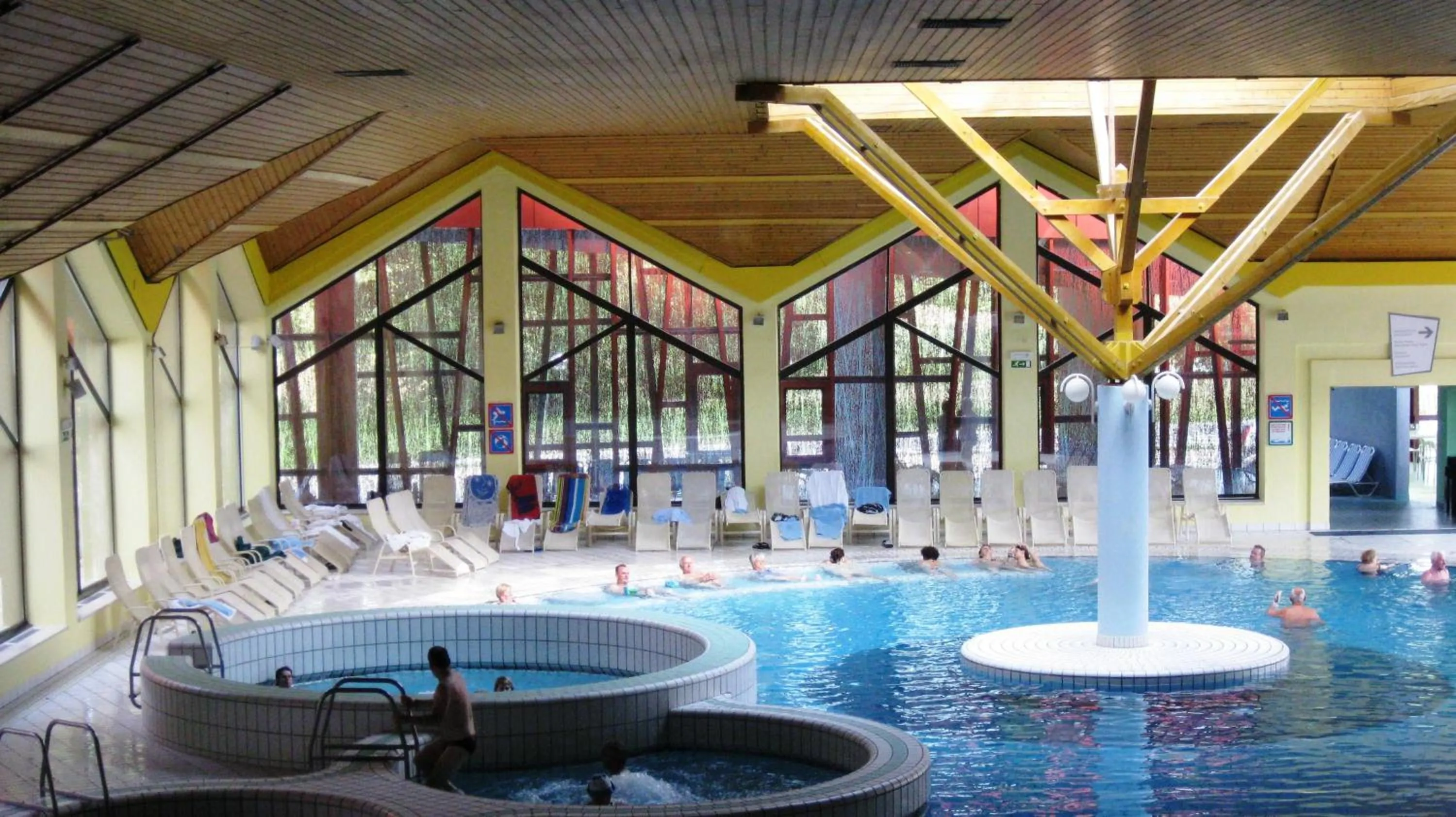 Vacation Home in Čebelarjeva hiška 1 - Terme Olimia - Podčetrtek