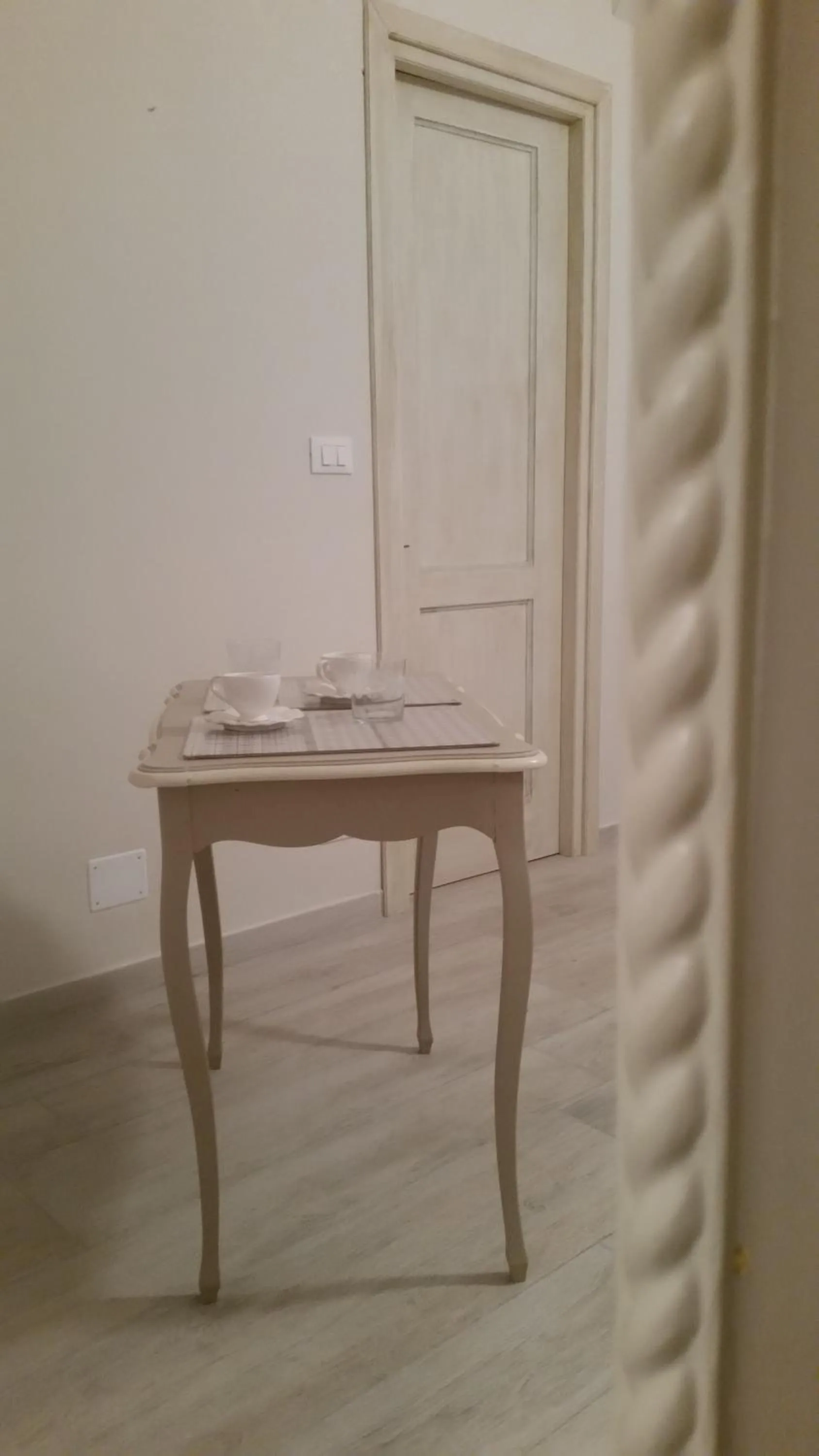 Decorative detail in Novecento Charming Room