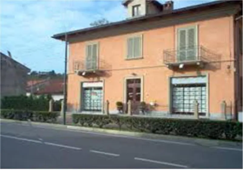 Novecento Charming Room