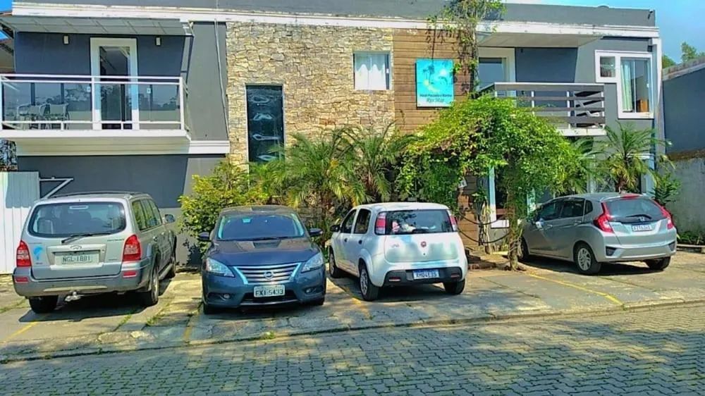 Hotel Pousada Rio Mar