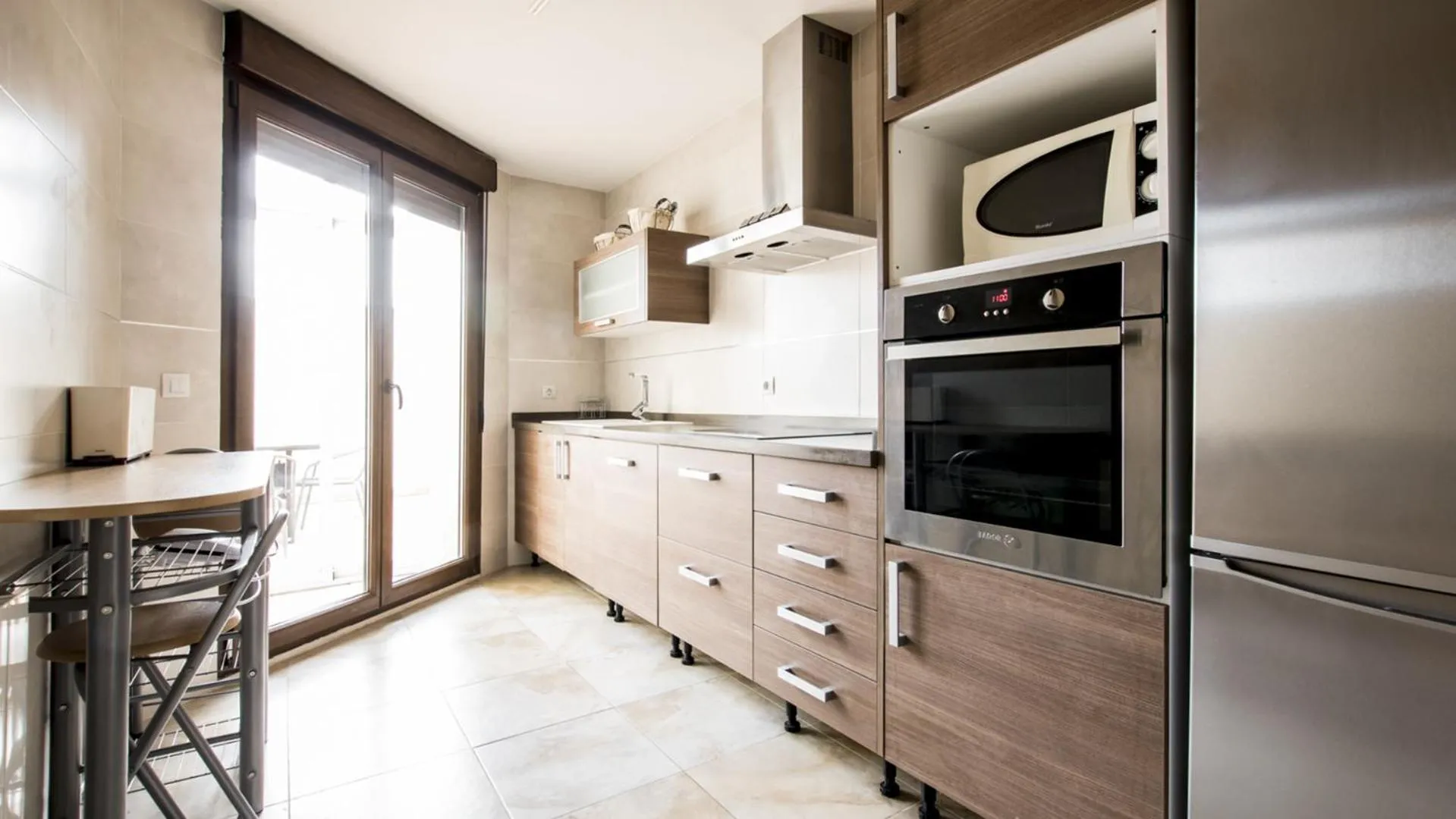 Casa Rural Galana