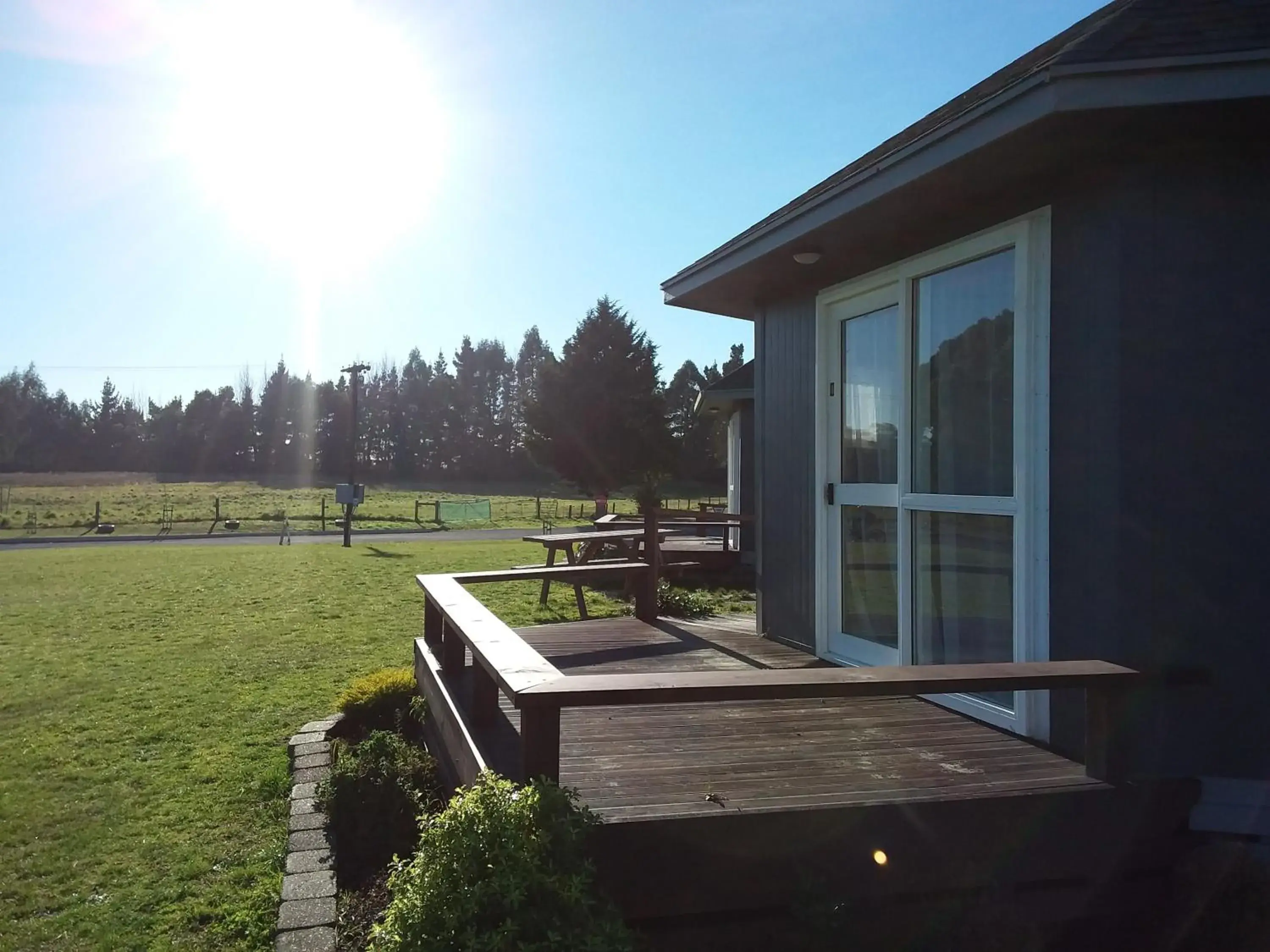 Pineacres Motel and Park Pineacres Motel and Park