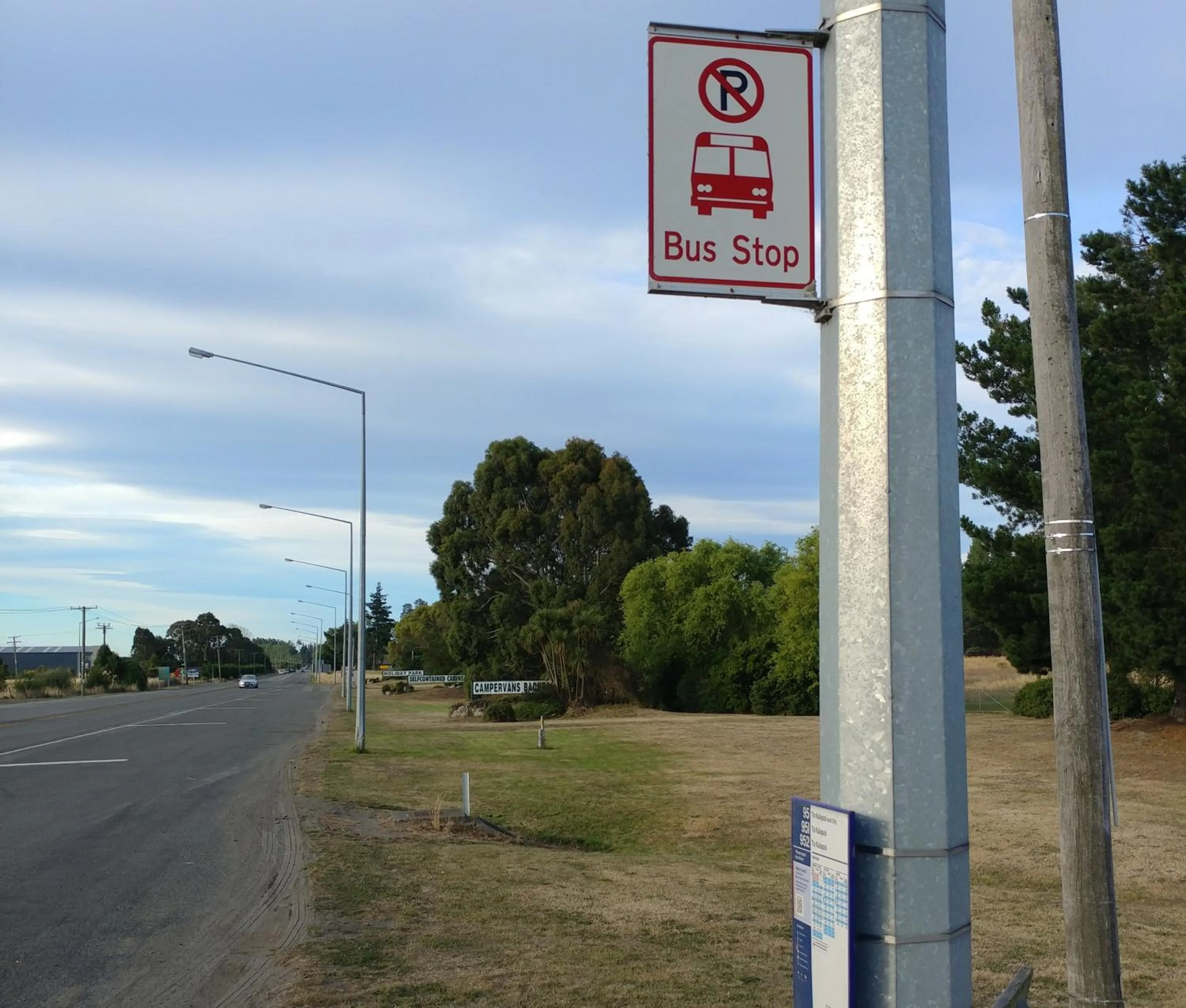 Other in Pineacres Motel and Park