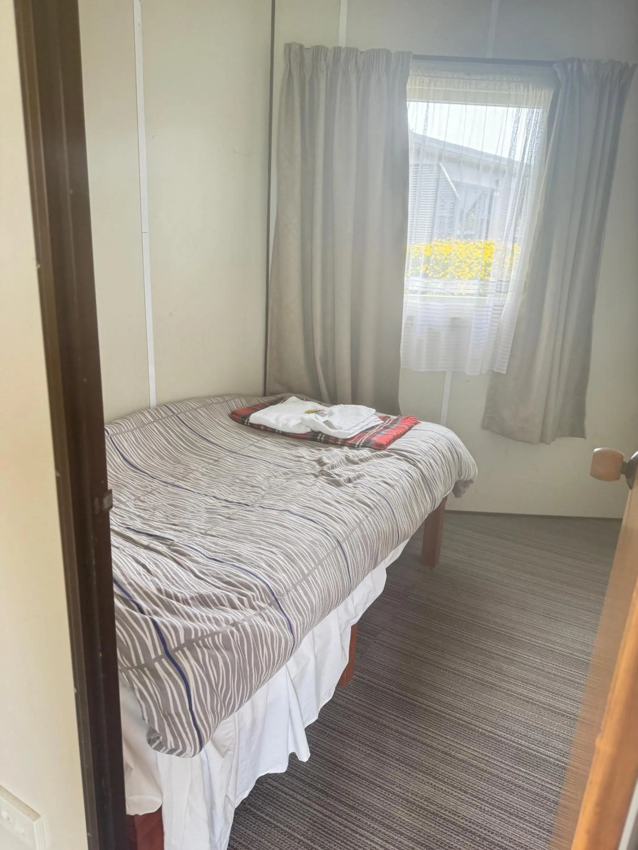 Pineacres Motel and Park