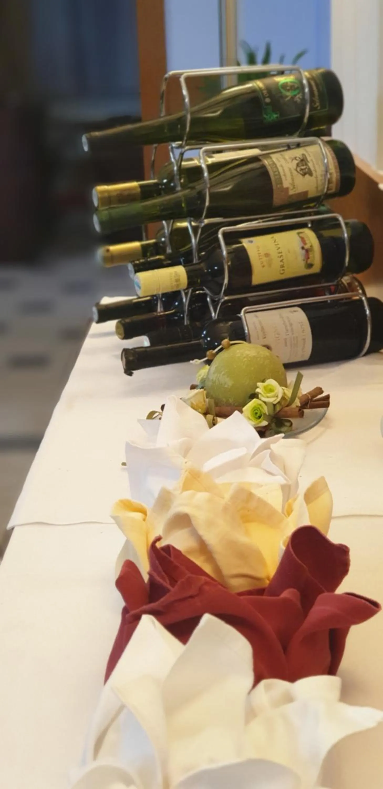 Drinks in Hotel Mirni Kutak