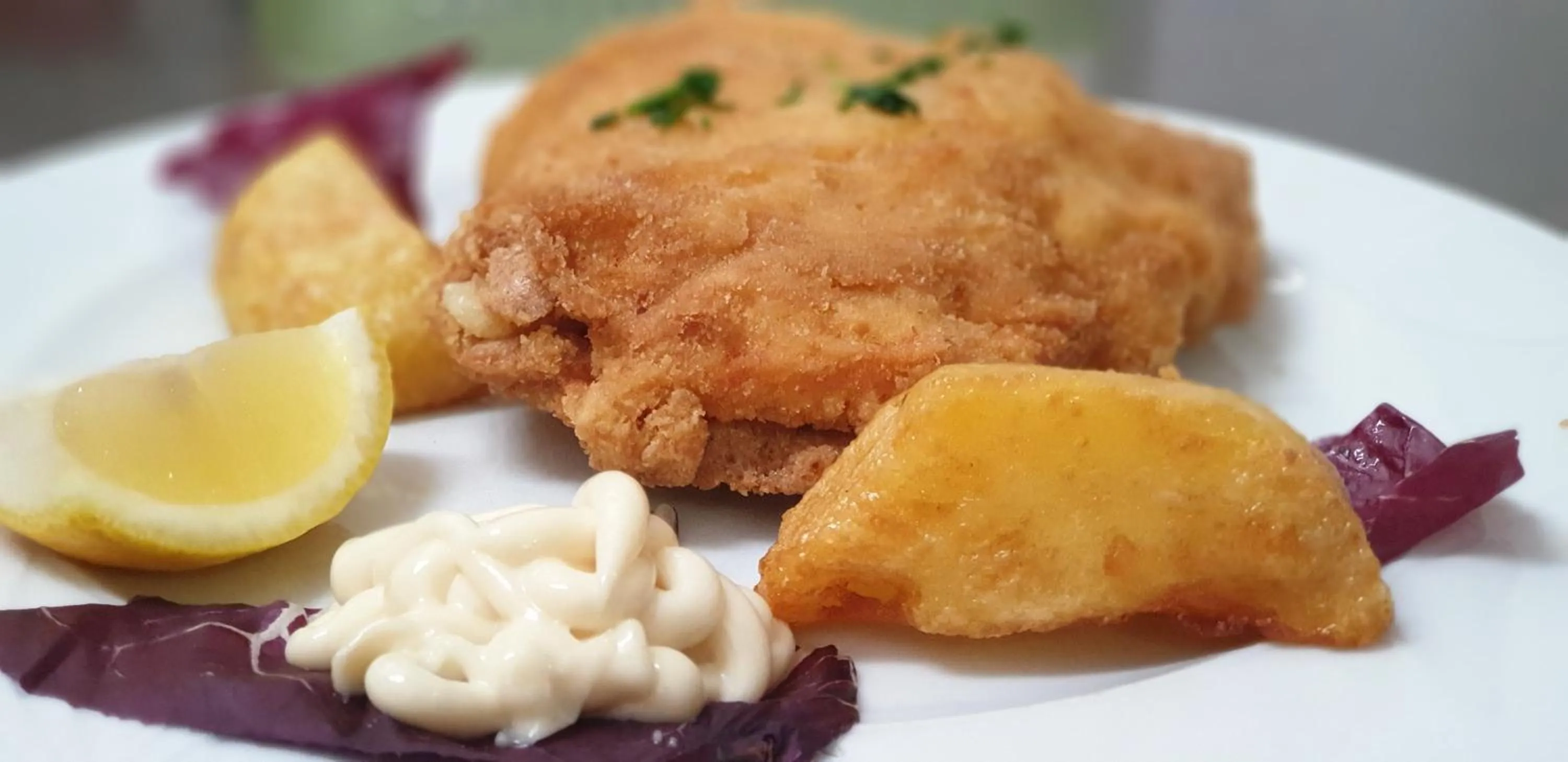 Food in Hotel Mirni Kutak