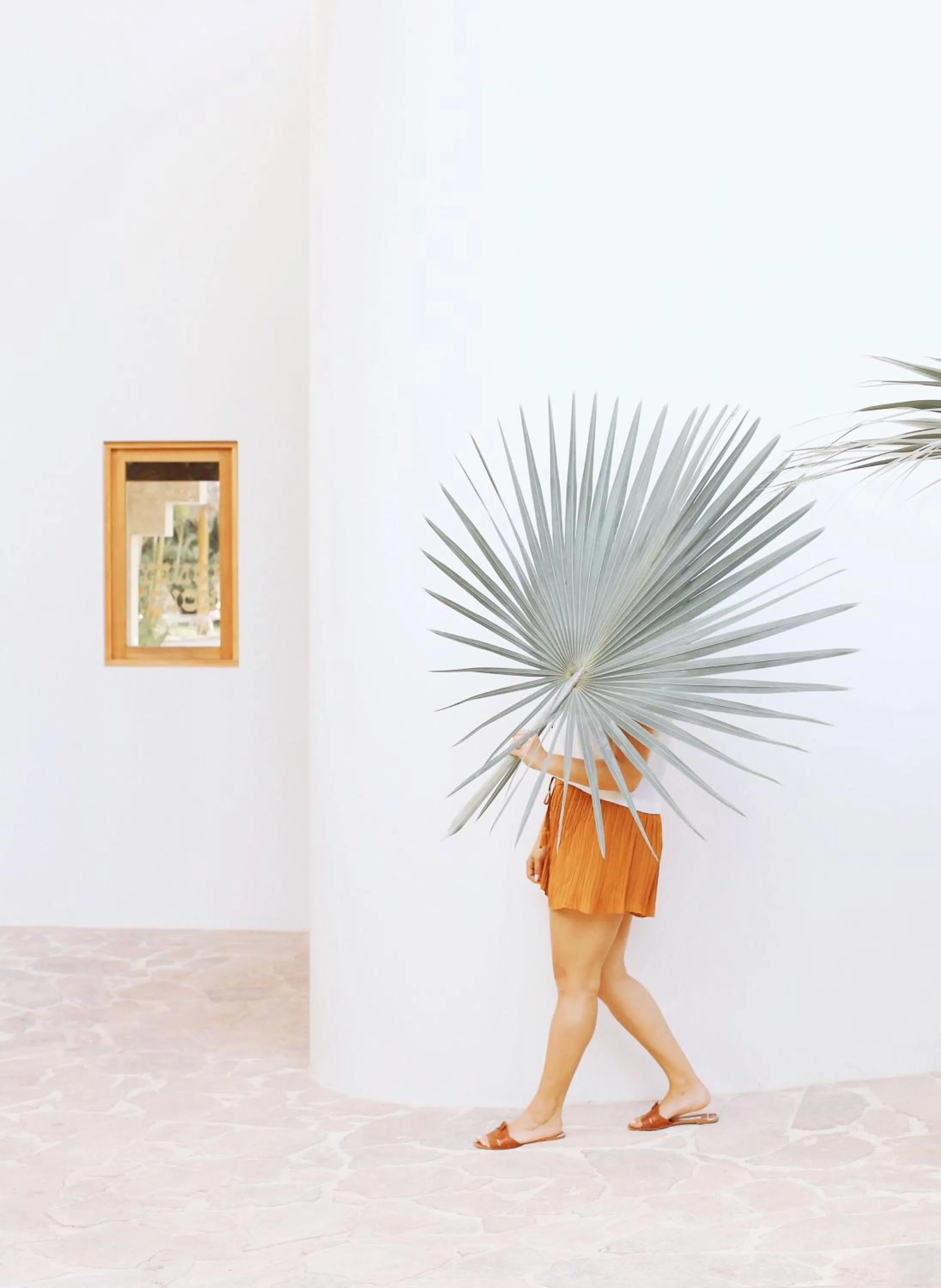 People in The Nomadic Hotel