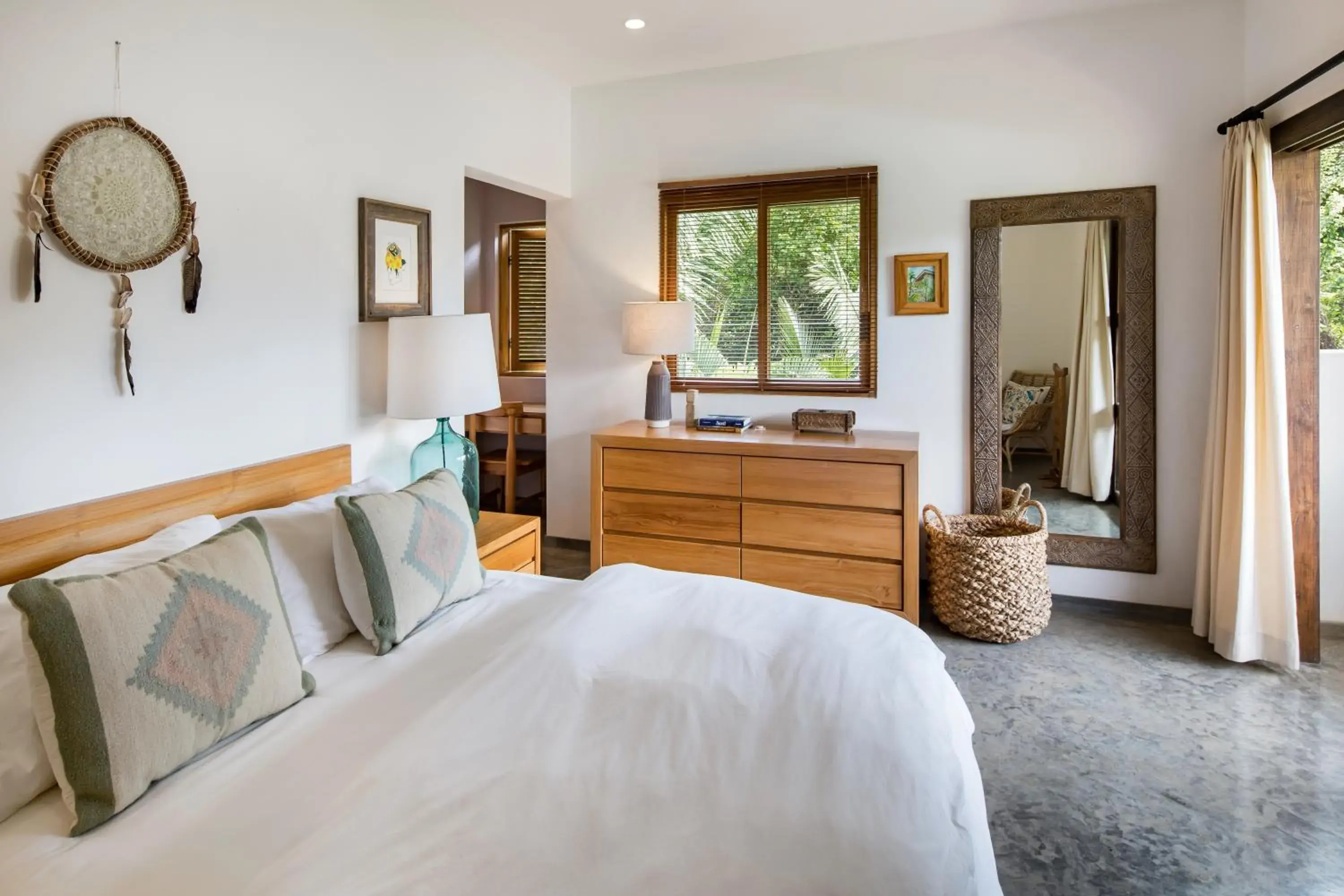 Superior Apartment in The Nomadic Hotel Superior Apartment in The Nomadic Hotel