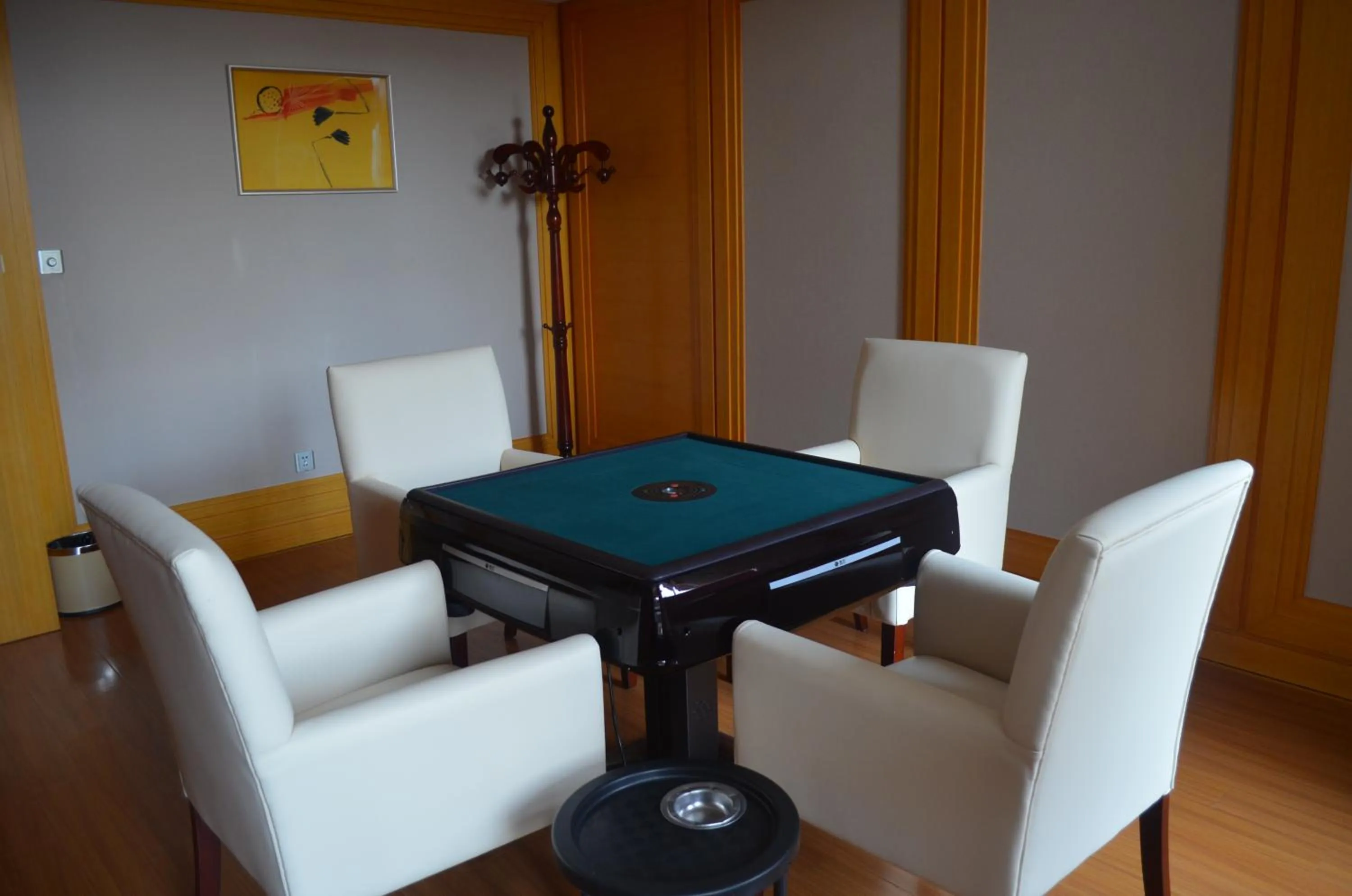 Activities in Hui Fu Jinling Hotel