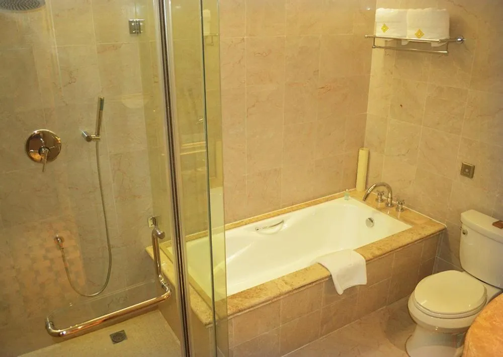 Hui Fu Jinling Hotel