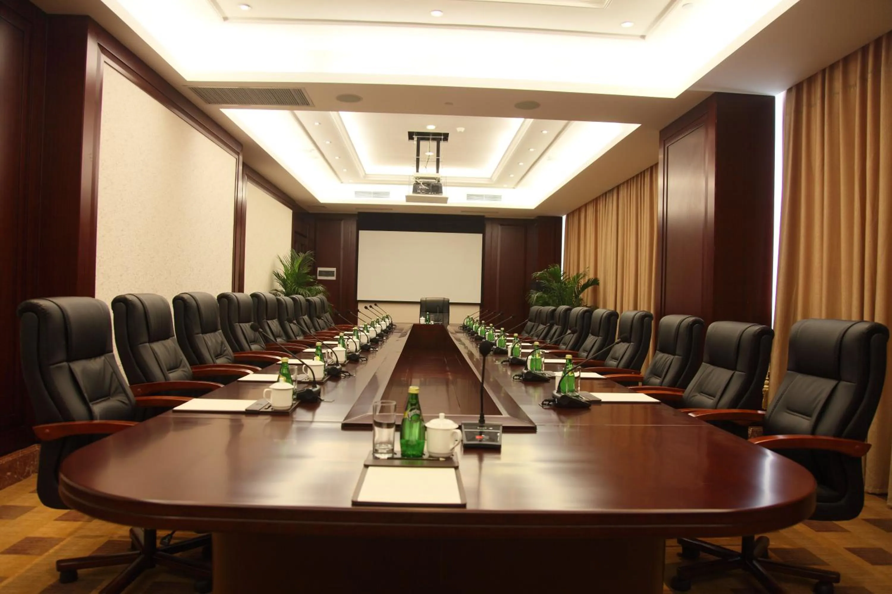 Banquet/Function facilities in Hui Fu Jinling Hotel