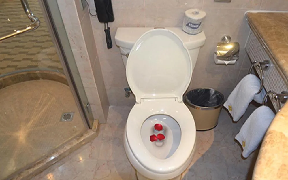 Hui Fu Jinling Hotel