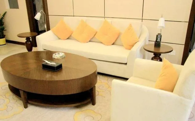 Huai'an Jinling Hotel