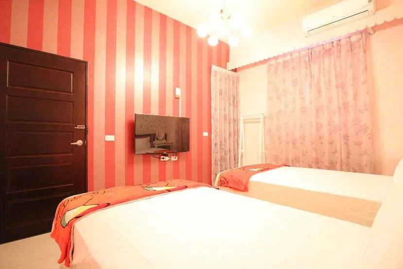 Bed in More the Lodging