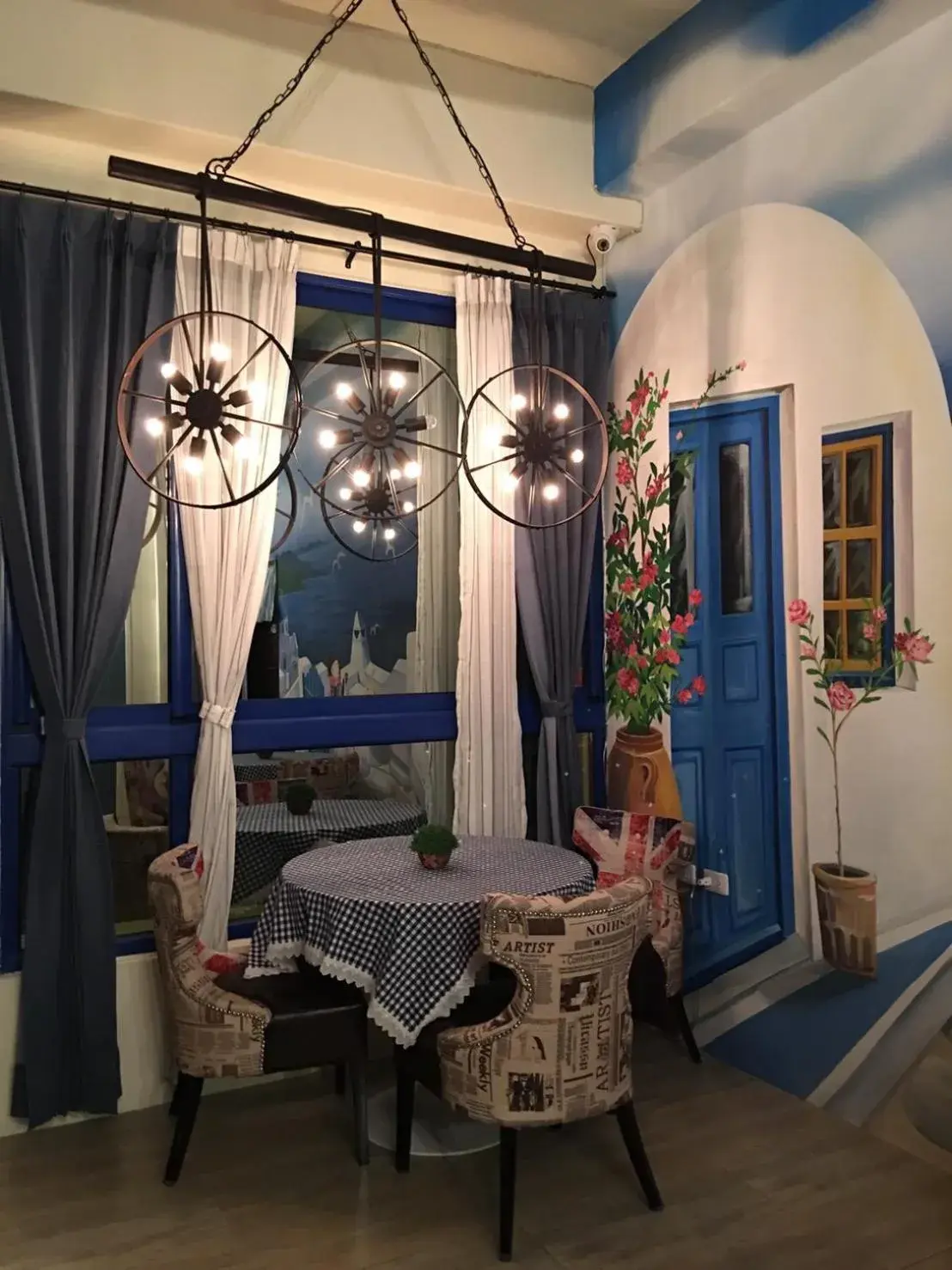 More the Lodging More the Lodging