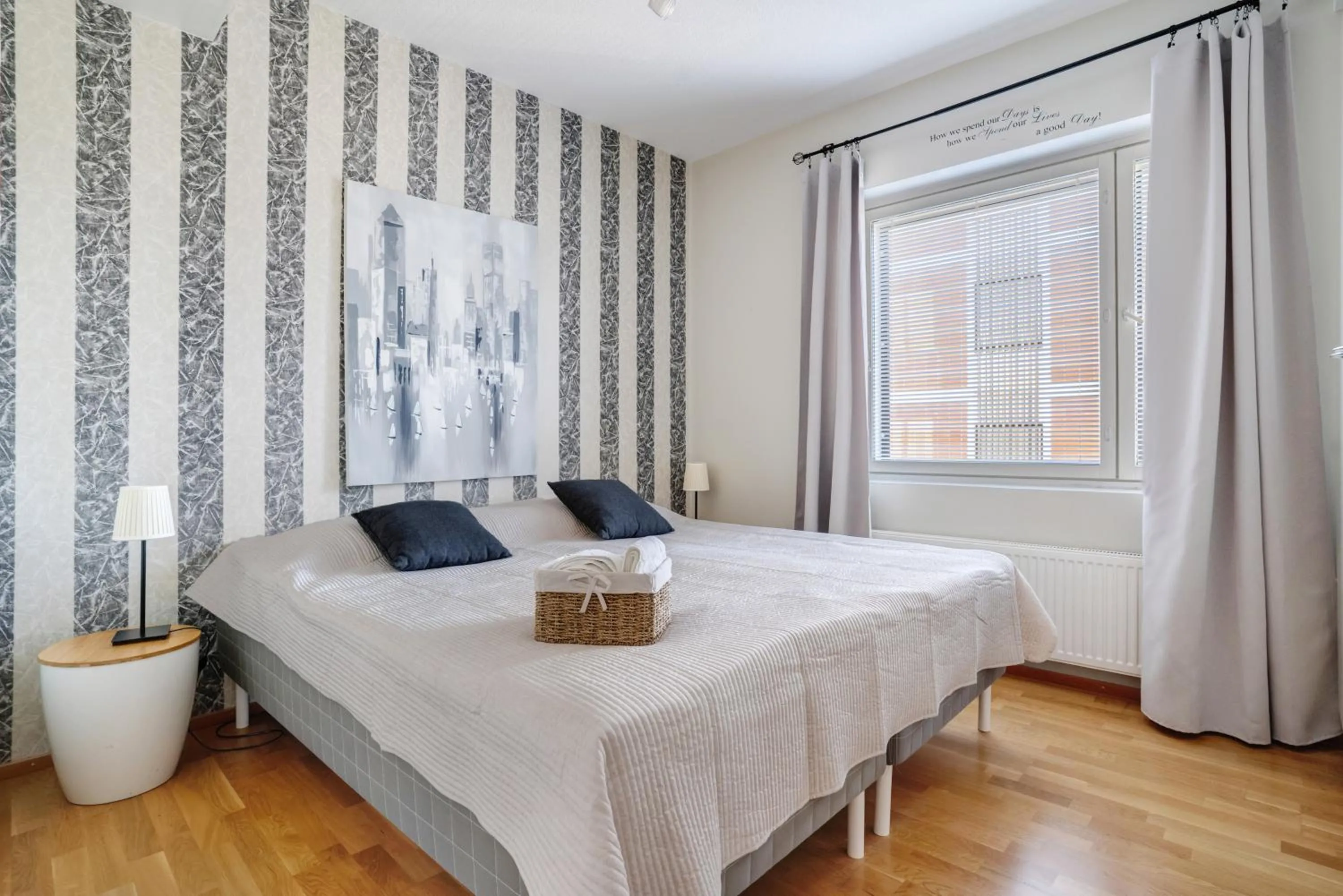 Santalux Apartment 2 By Lapland Host