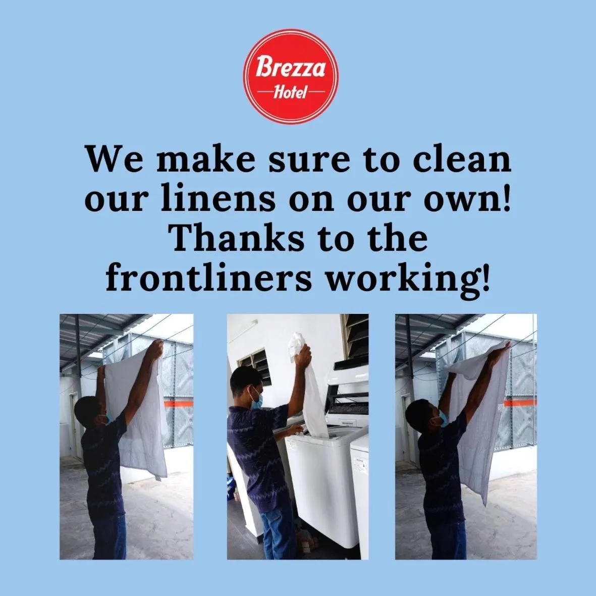 Activities in Brezza Hotel Sitiawan