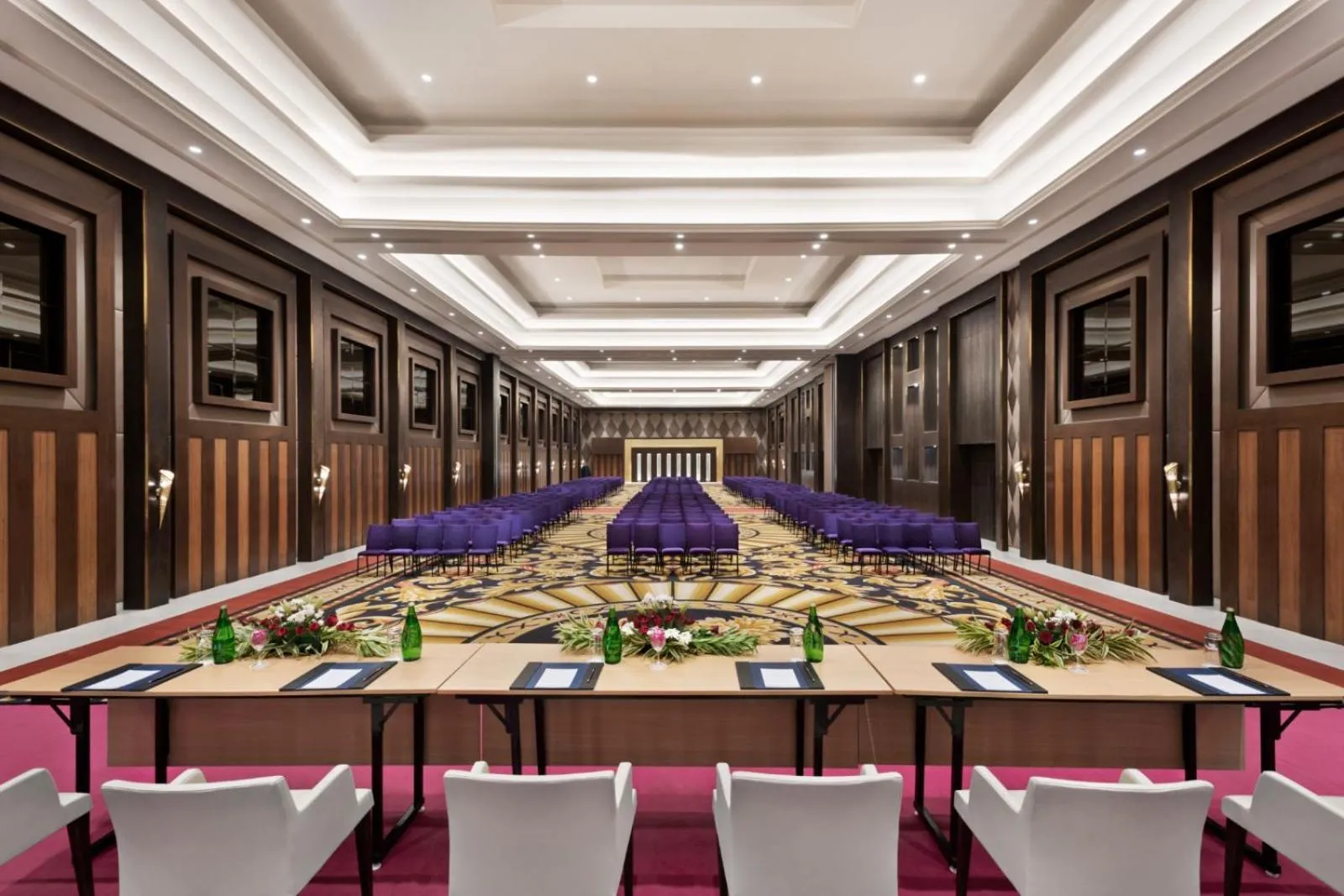 Ramada by Wyndham Lucknow Hotel and Convention Center