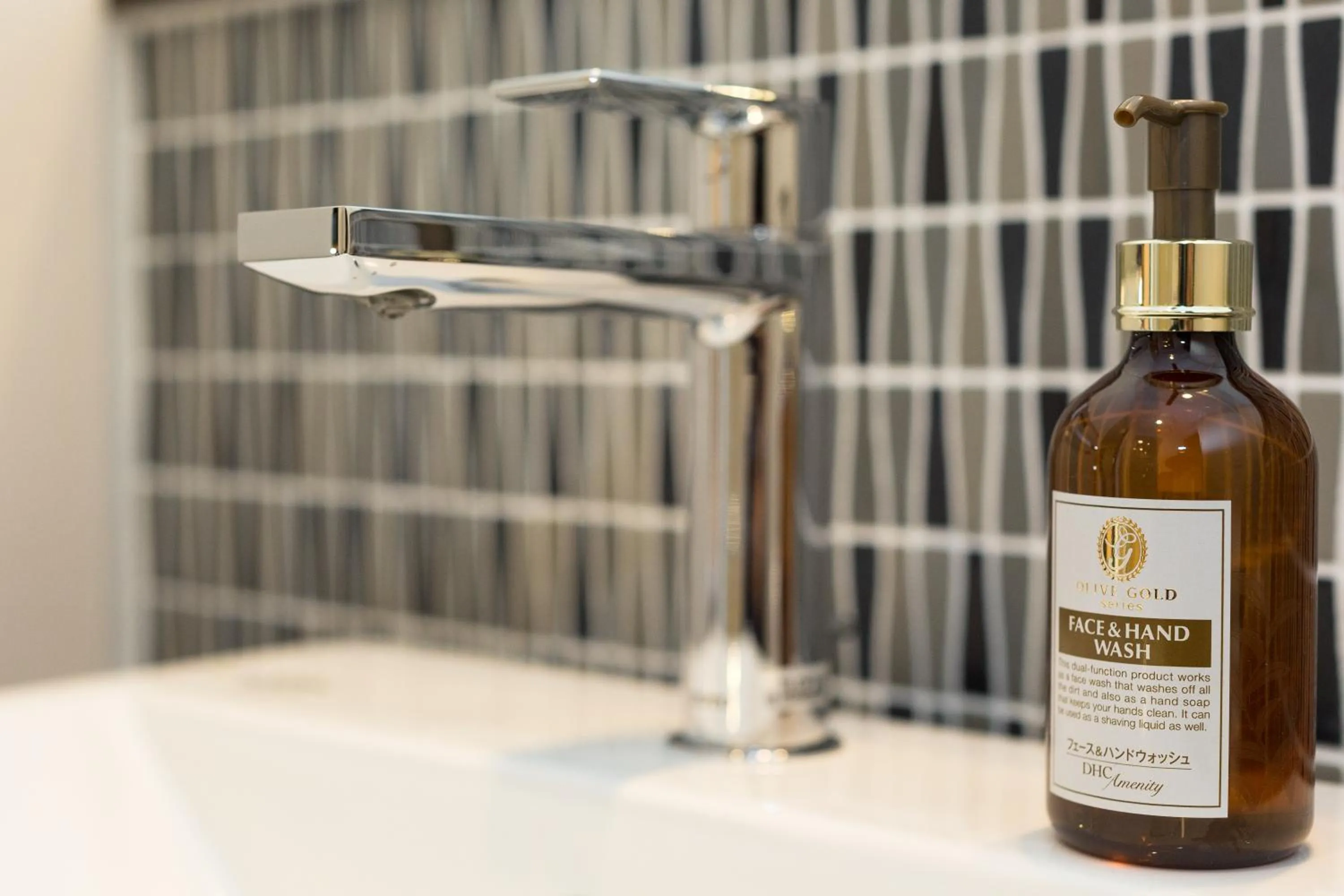 Area and facilities in Hotel M's Est Shijo Karasuma