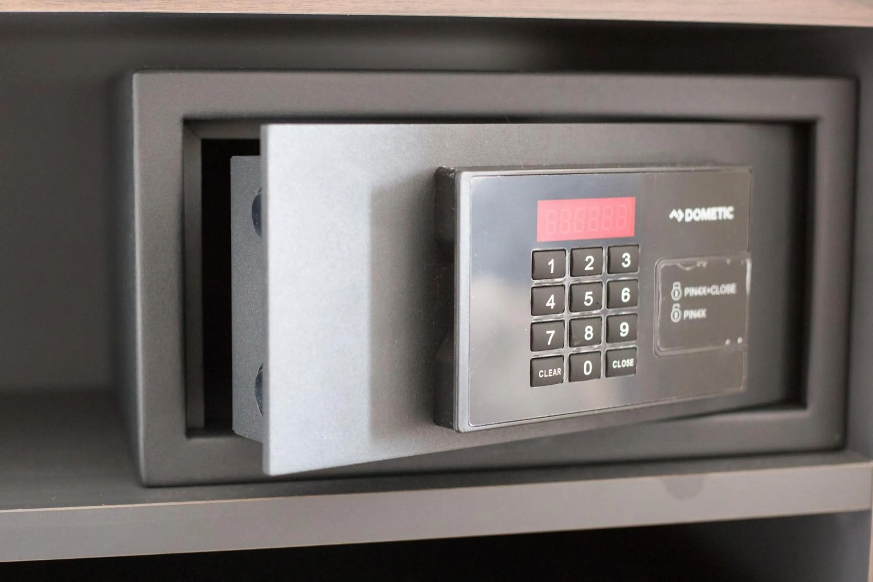 Decorative detail in Hotel M's Est Shijo Karasuma