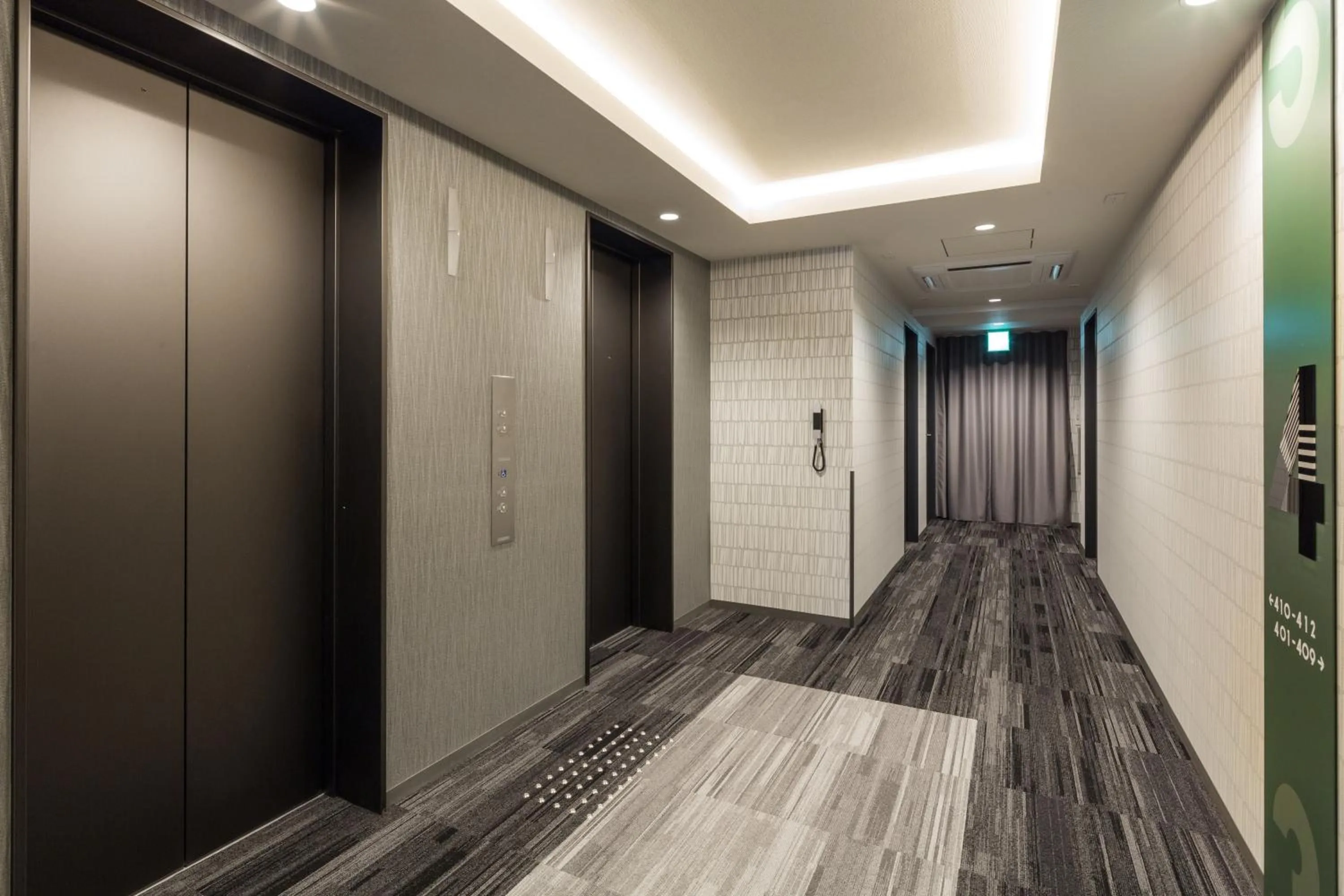 Other in Hotel M's Est Shijo Karasuma