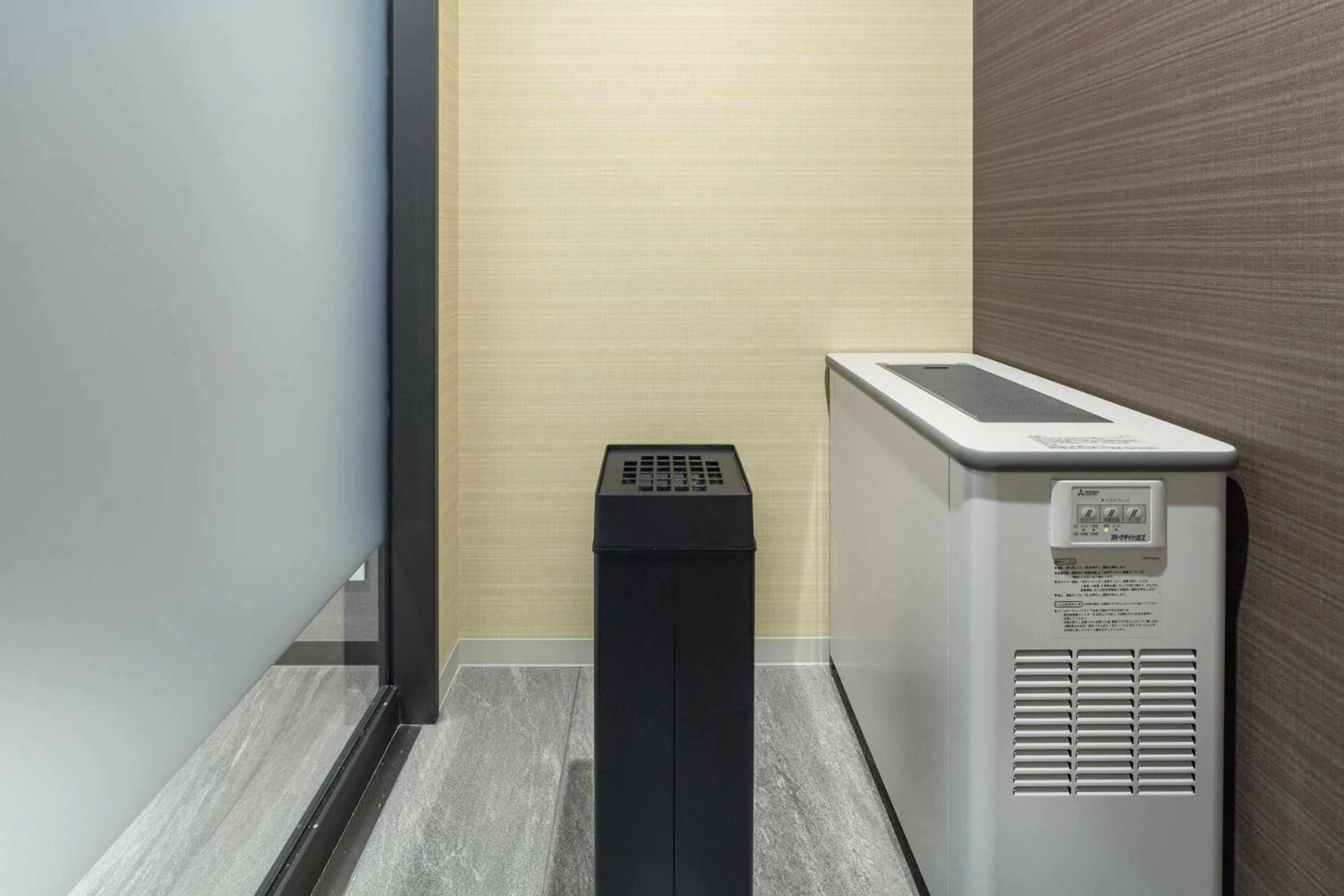 Other in Hotel M's Est Shijo Karasuma