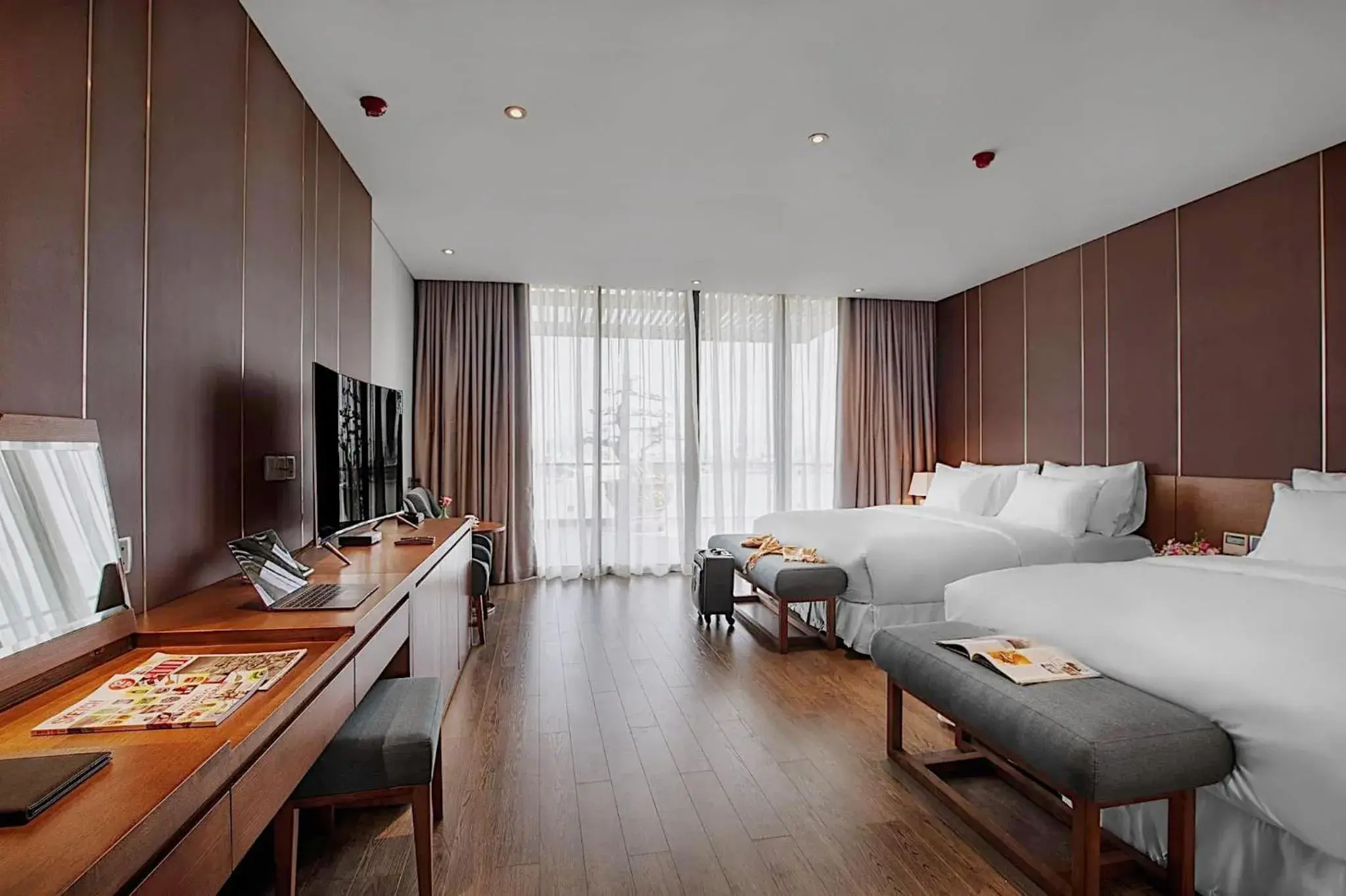 Family Suite in Avora Hotel Family Suite in Avora Hotel