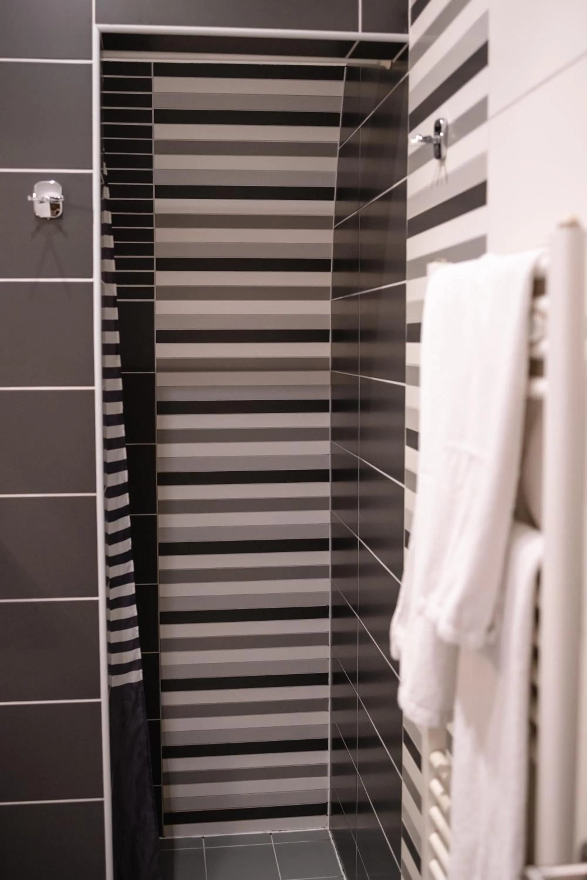 Toilet in Maksimilian Osijek