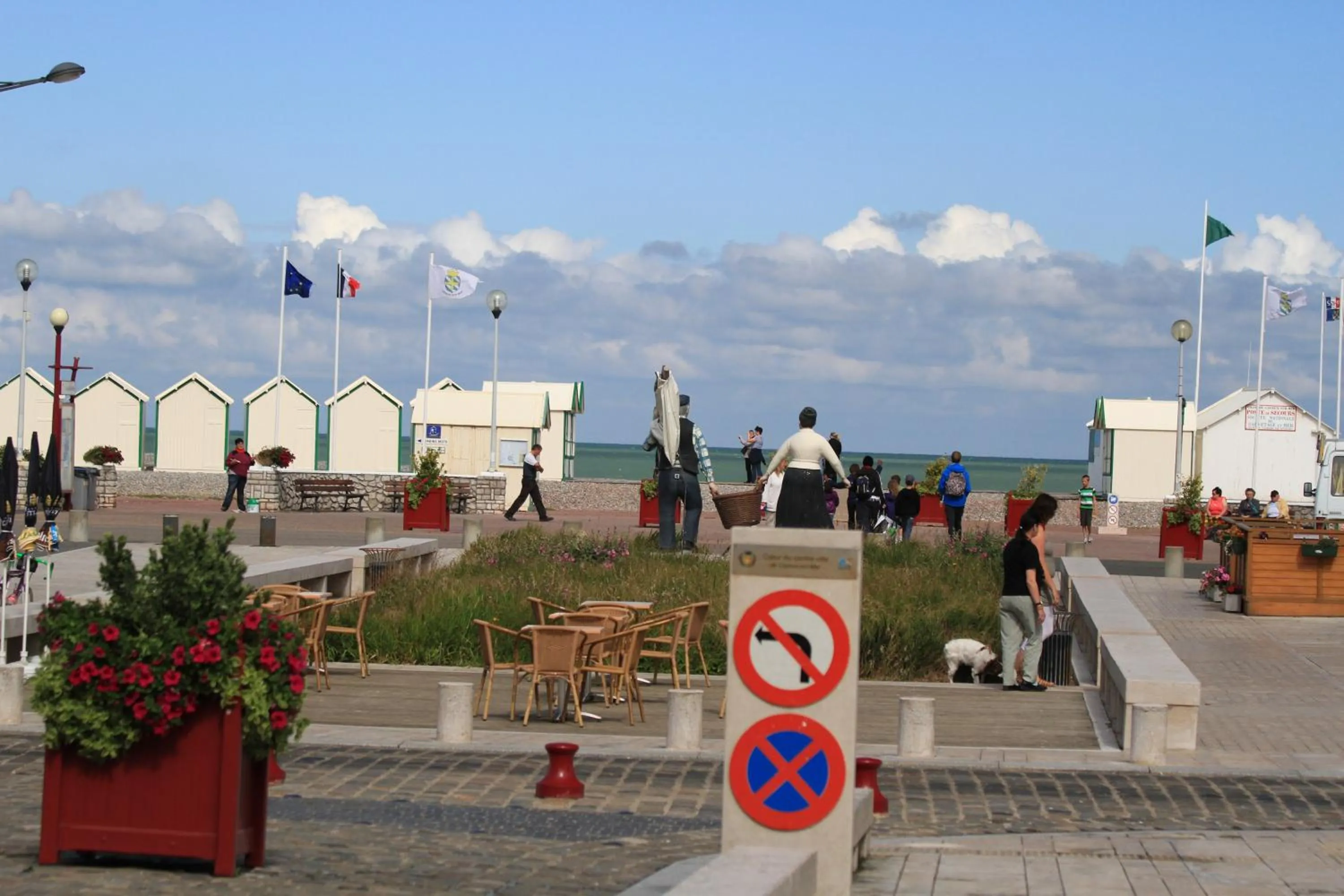 Activities in Le chant des oiseaux