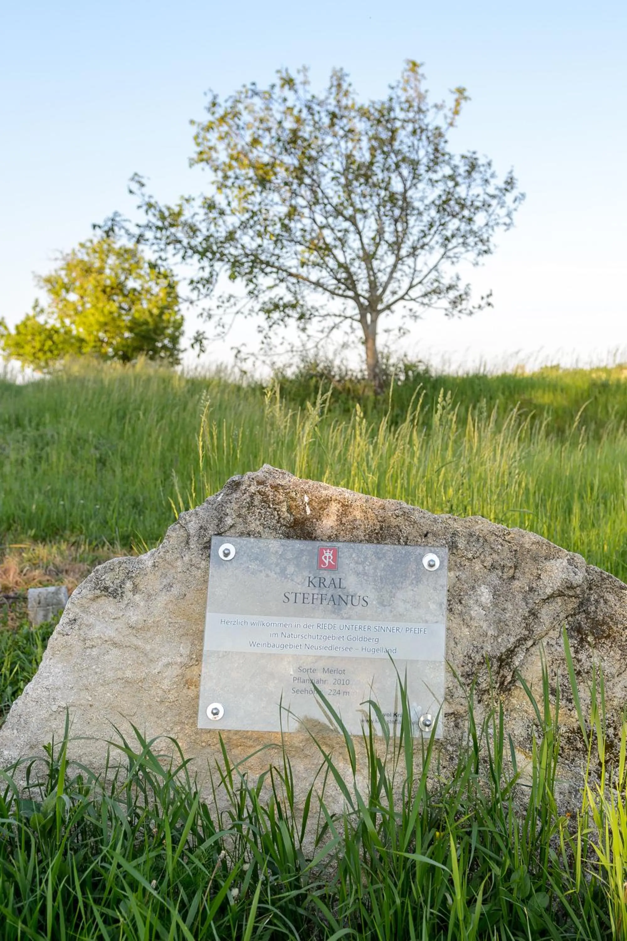 Logo/Certificate/Sign in Pension Kral