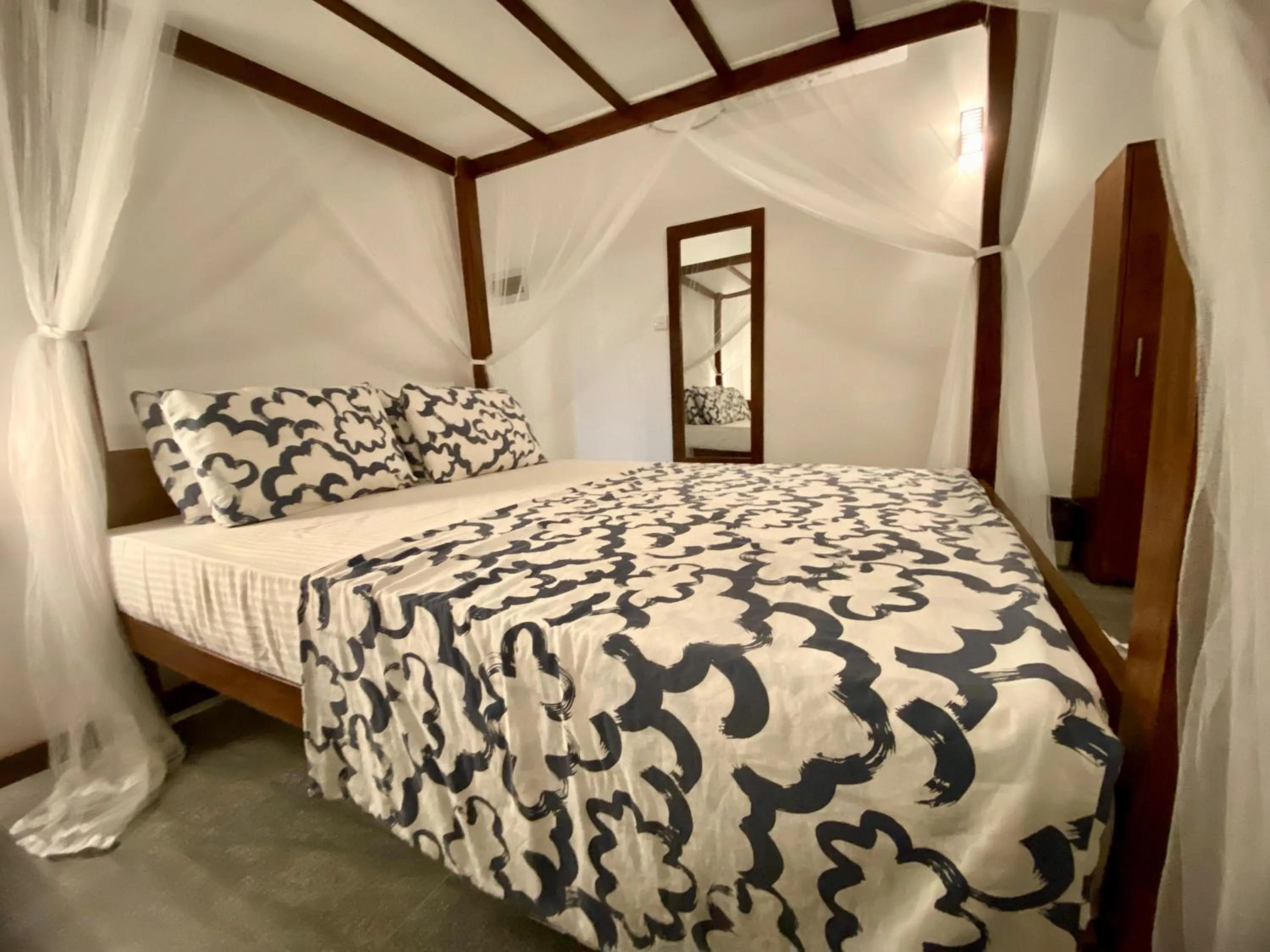 Bed in The Countryside Udawalawe