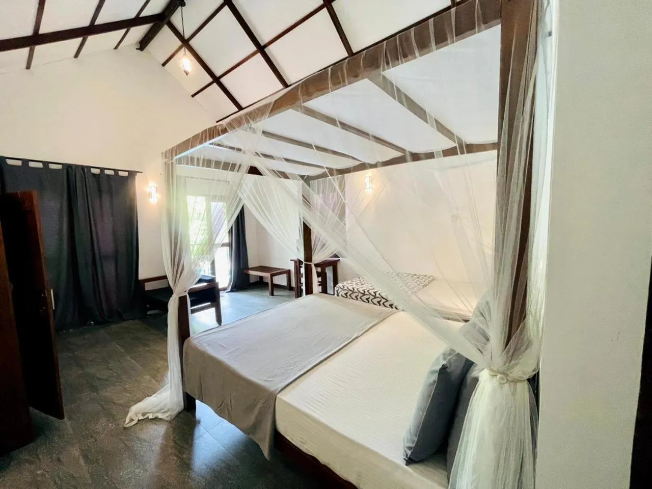 Bed in The Countryside Udawalawe